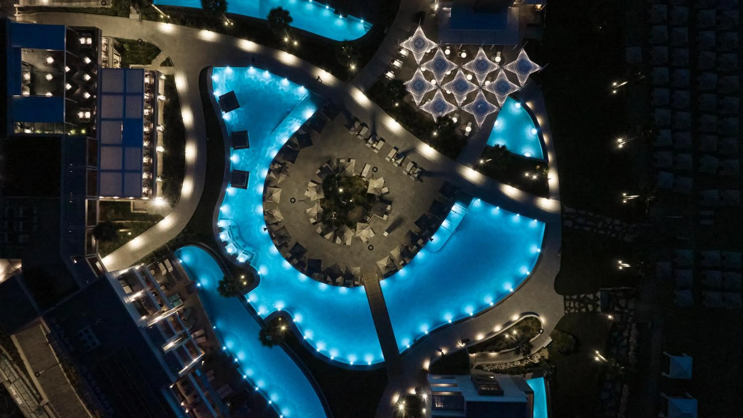 Amira Luxury Resort & Spa - Adults Only