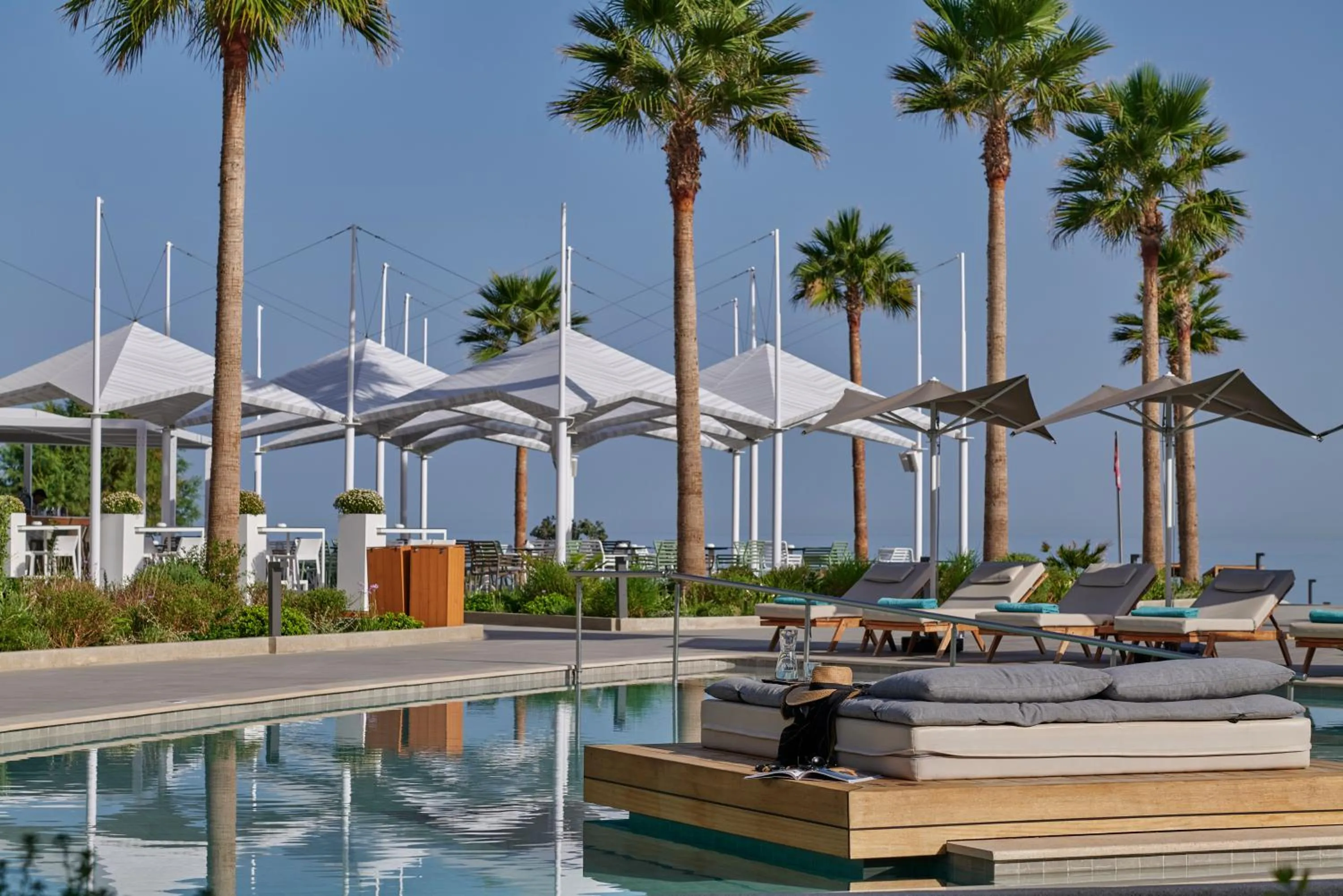 Amira Luxury Resort & Spa - Adults Only