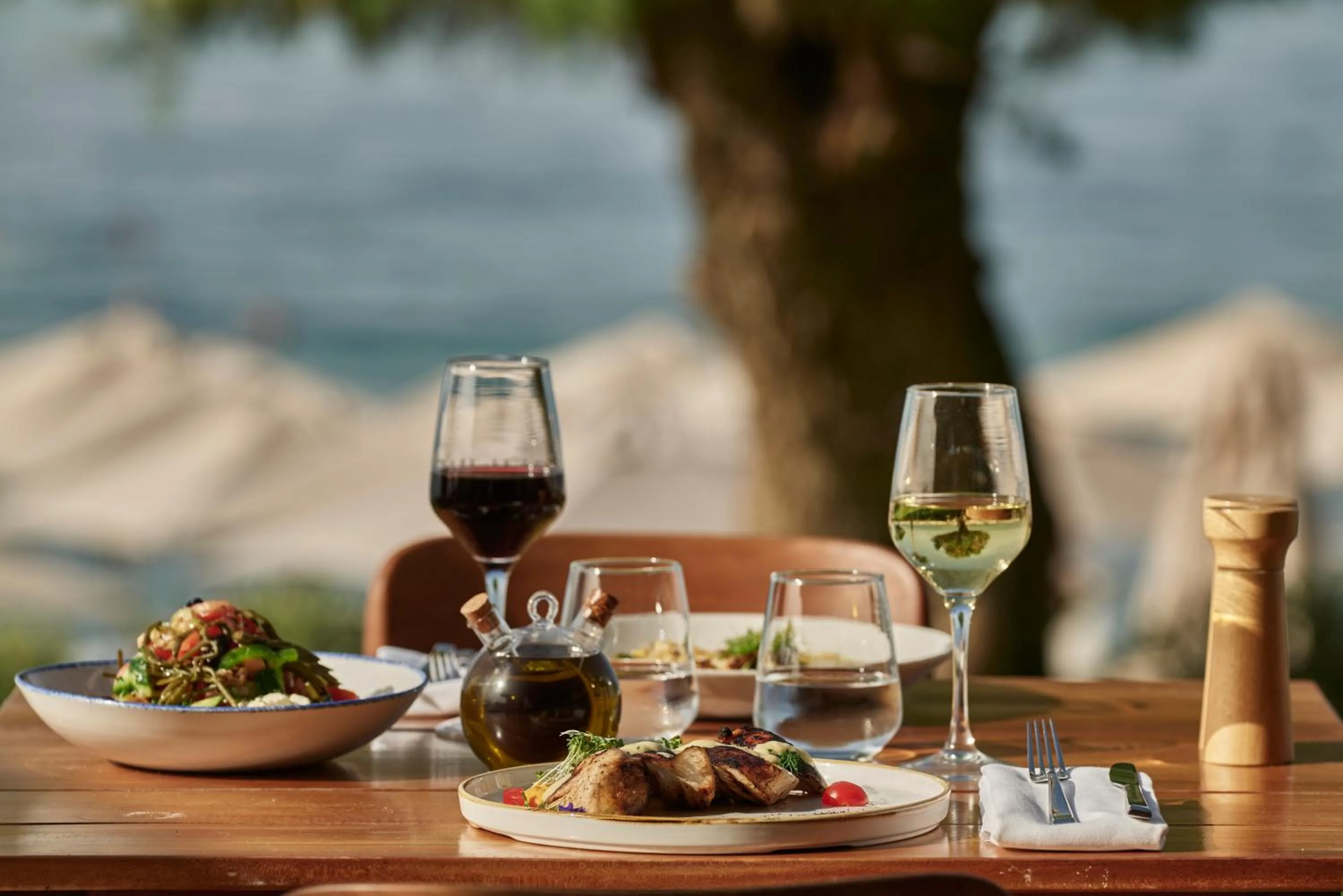 Amira Luxury Resort & Spa - Adults Only