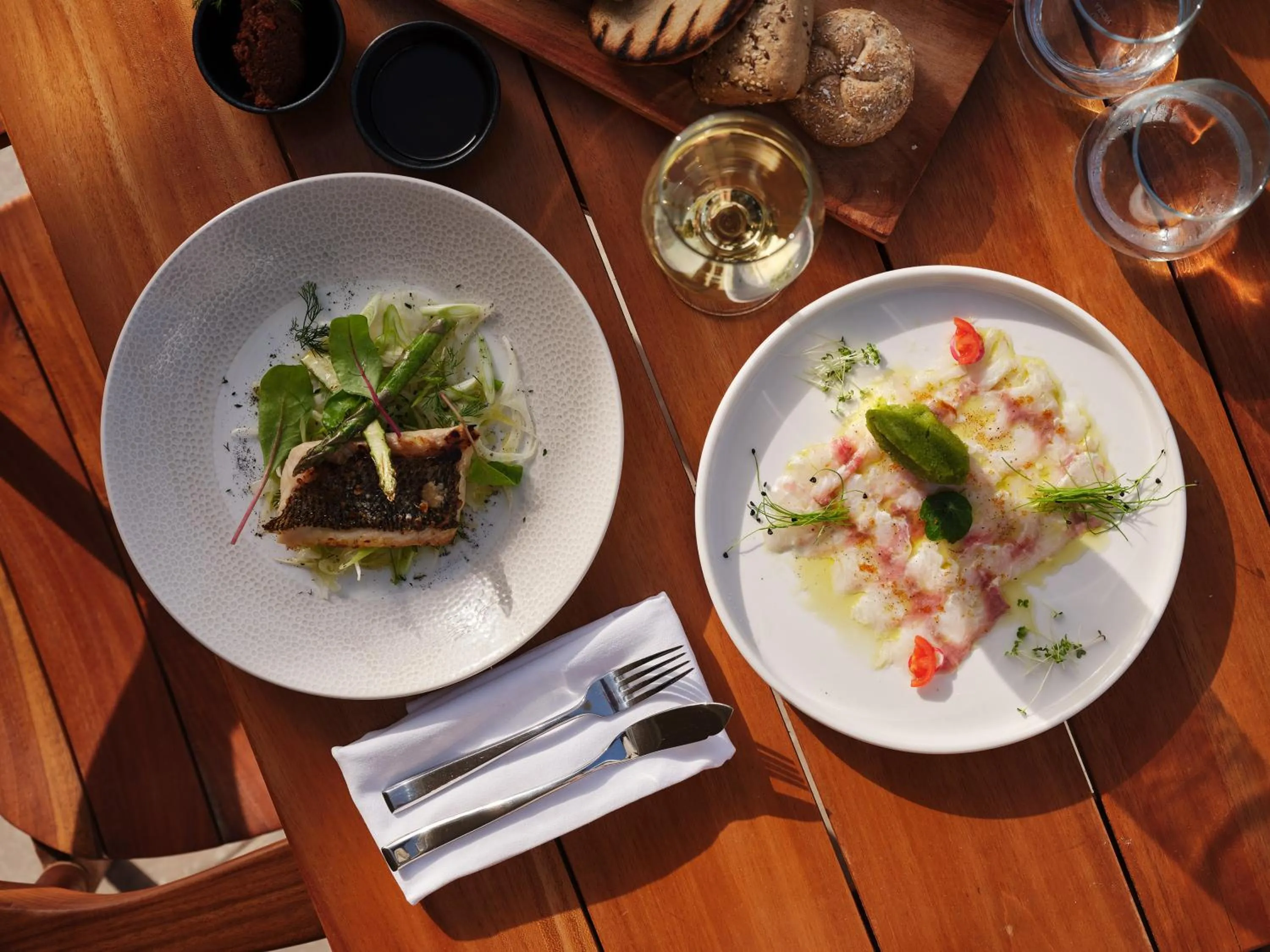 Amira Luxury Resort & Spa - Adults Only