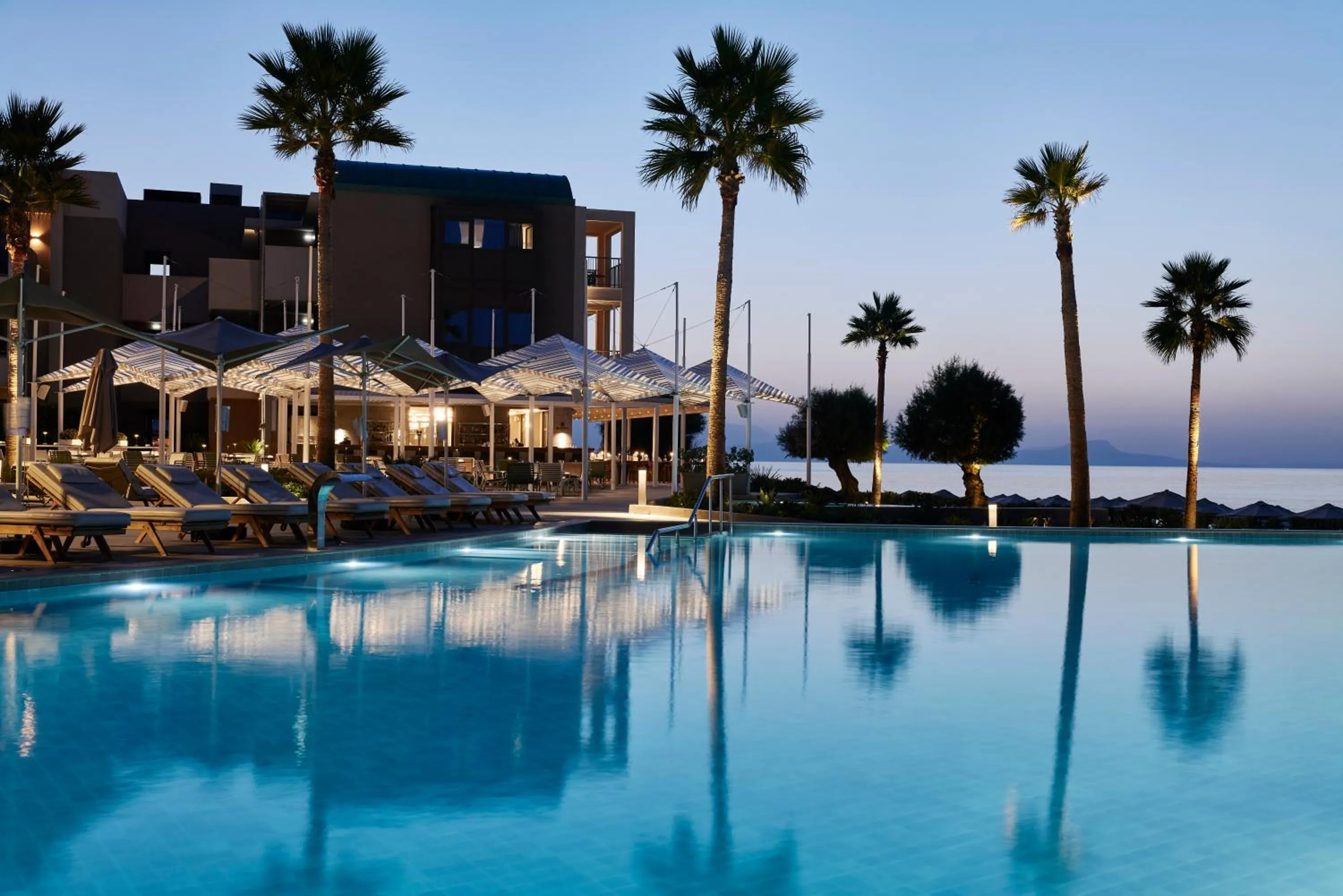 Amira Luxury Resort & Spa - Adults Only