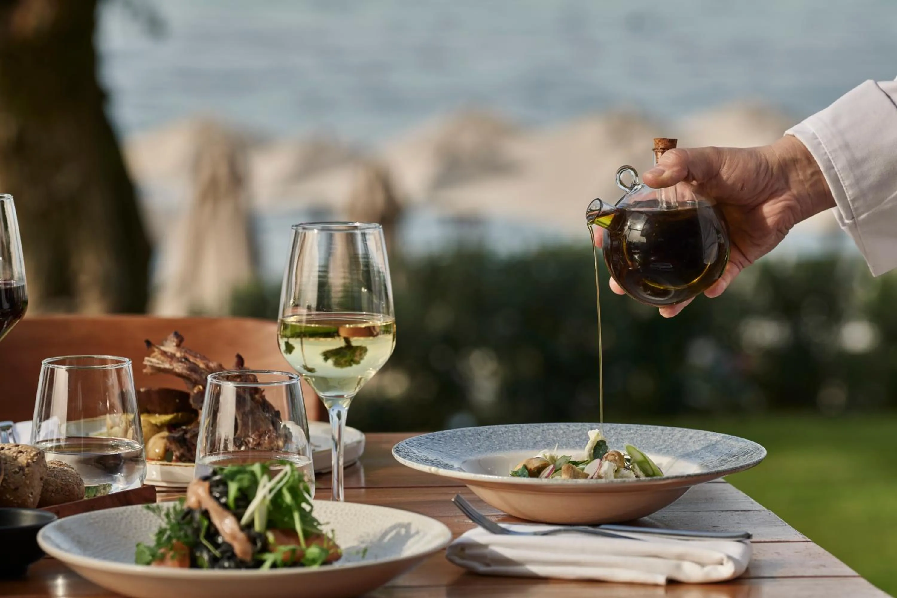 Amira Luxury Resort & Spa - Adults Only