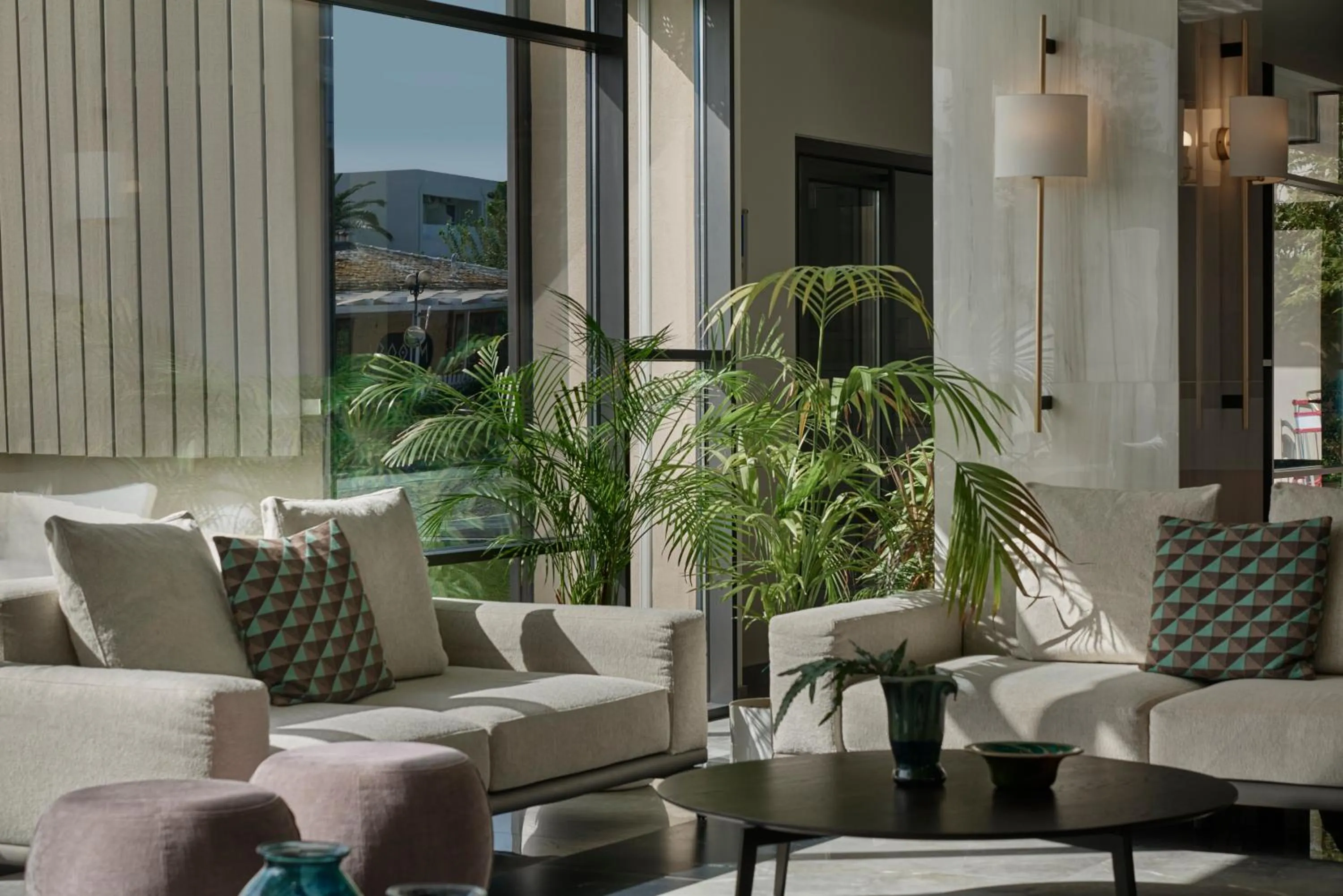 Amira Luxury Resort & Spa - Adults Only