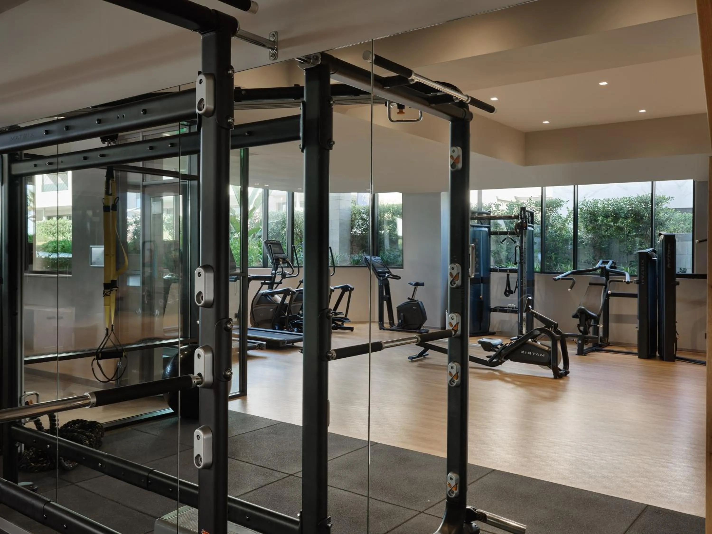 Amira Luxury Resort & Spa - Adults Only