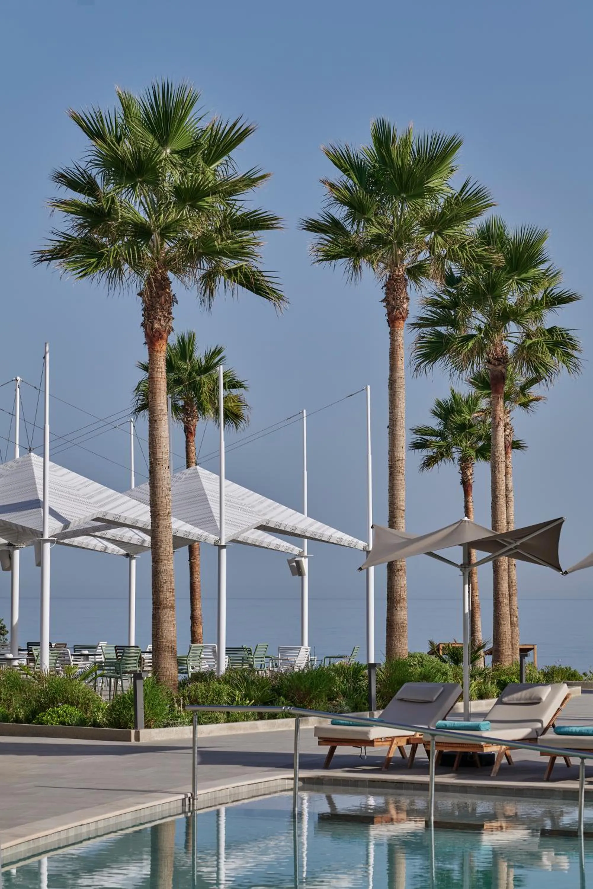 Amira Luxury Resort & Spa - Adults Only