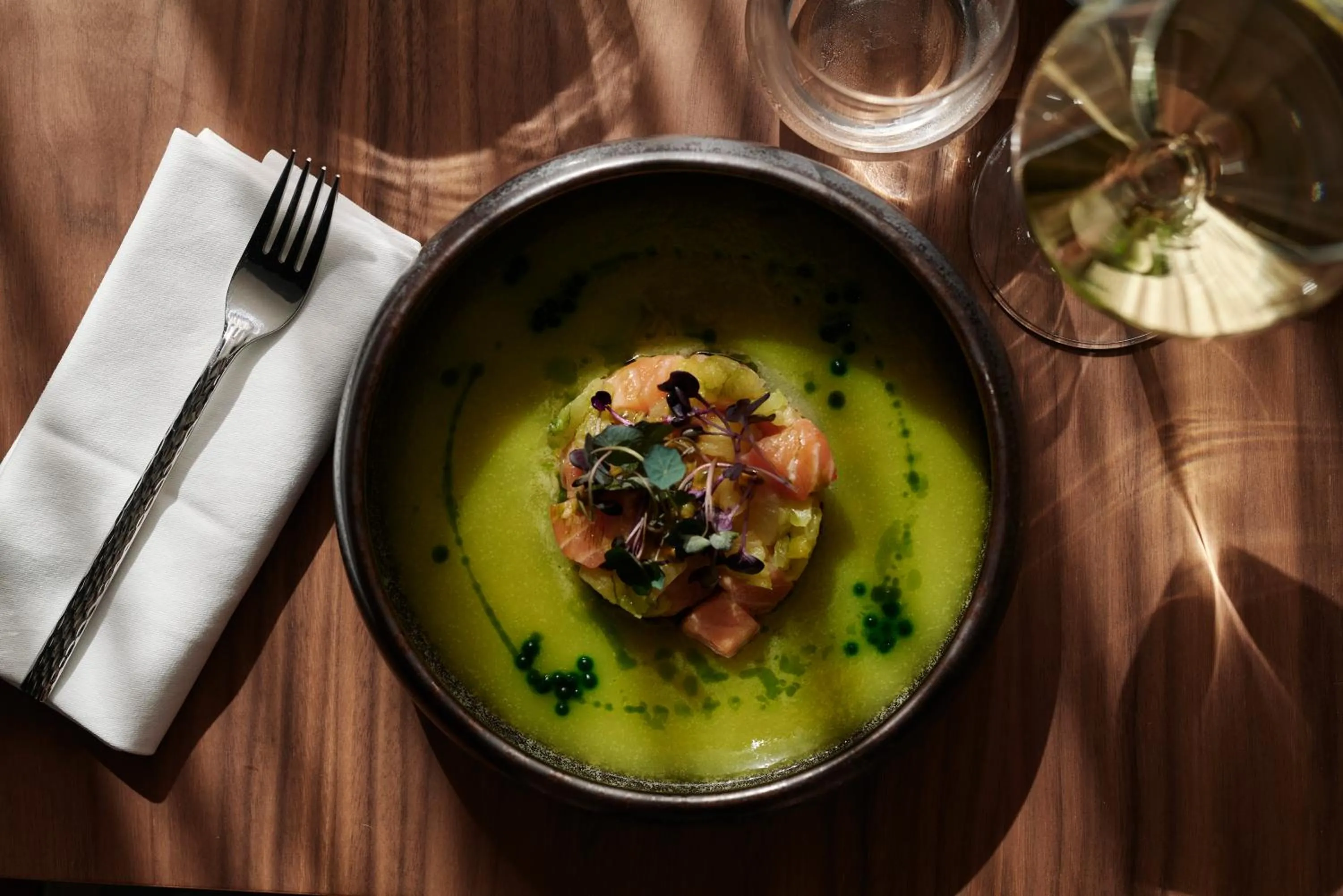 Amira Luxury Resort & Spa - Adults Only