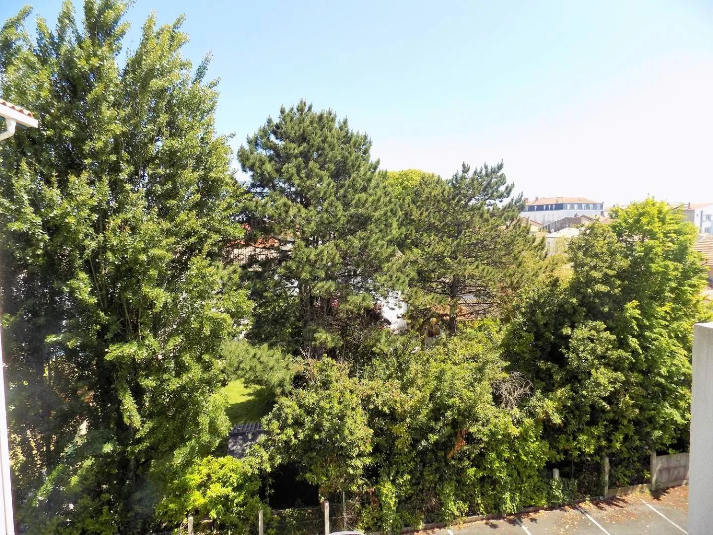 Day in Saint Georges de Didonne - BEL APPARTEMENT proche PLAGE et CENTRE VILLE
