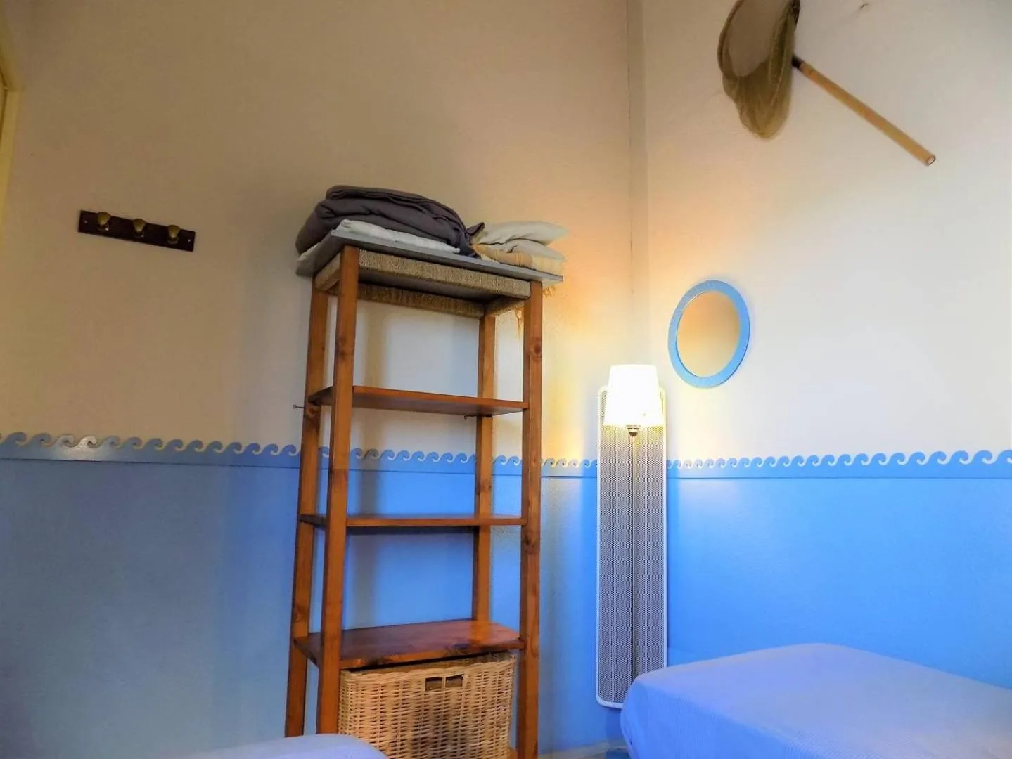 Photo of the whole room, Bed in Saint Georges de Didonne - BEL APPARTEMENT proche PLAGE et CENTRE VILLE
