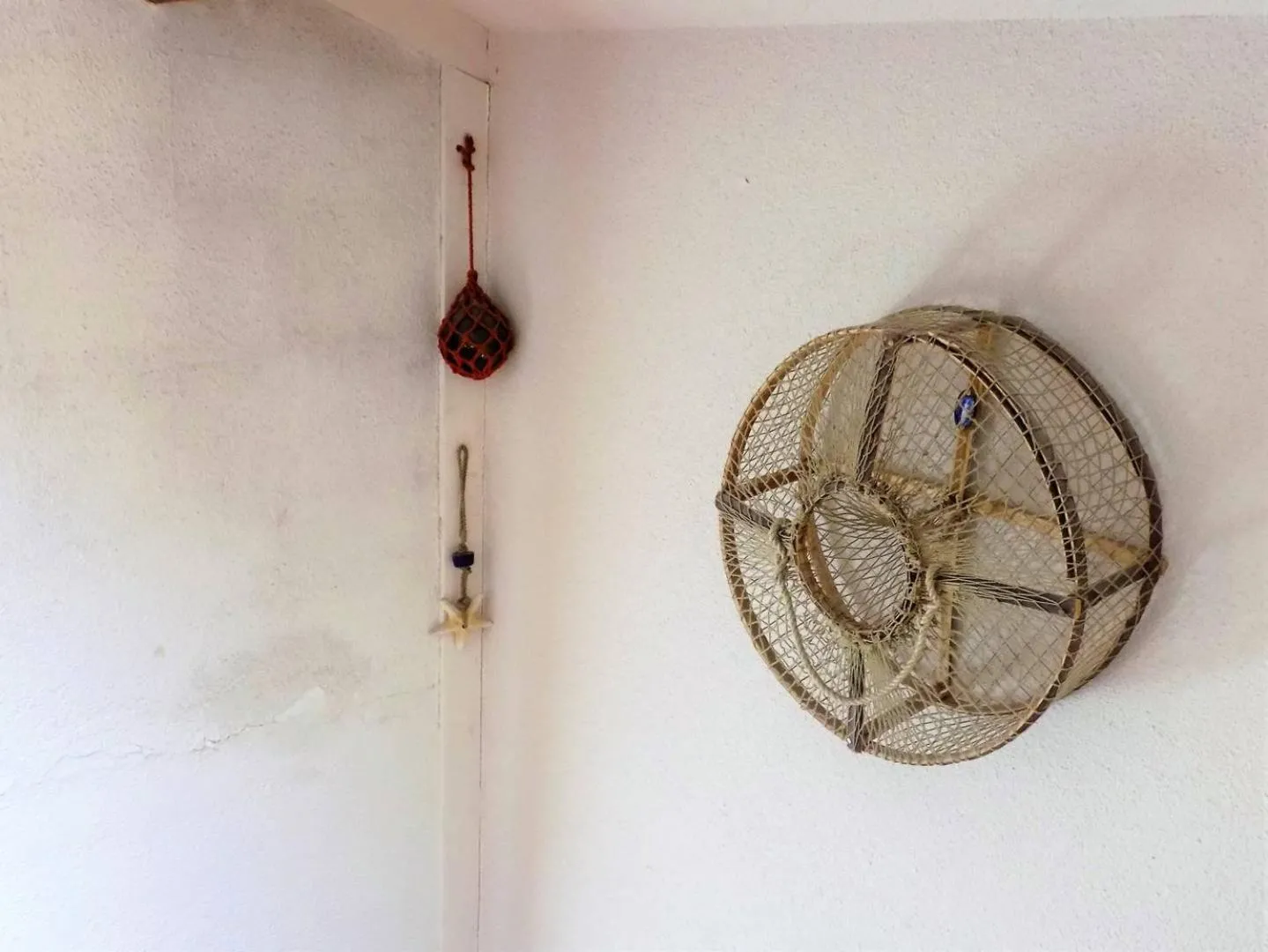 Decorative detail in Saint Georges de Didonne - BEL APPARTEMENT proche PLAGE et CENTRE VILLE
