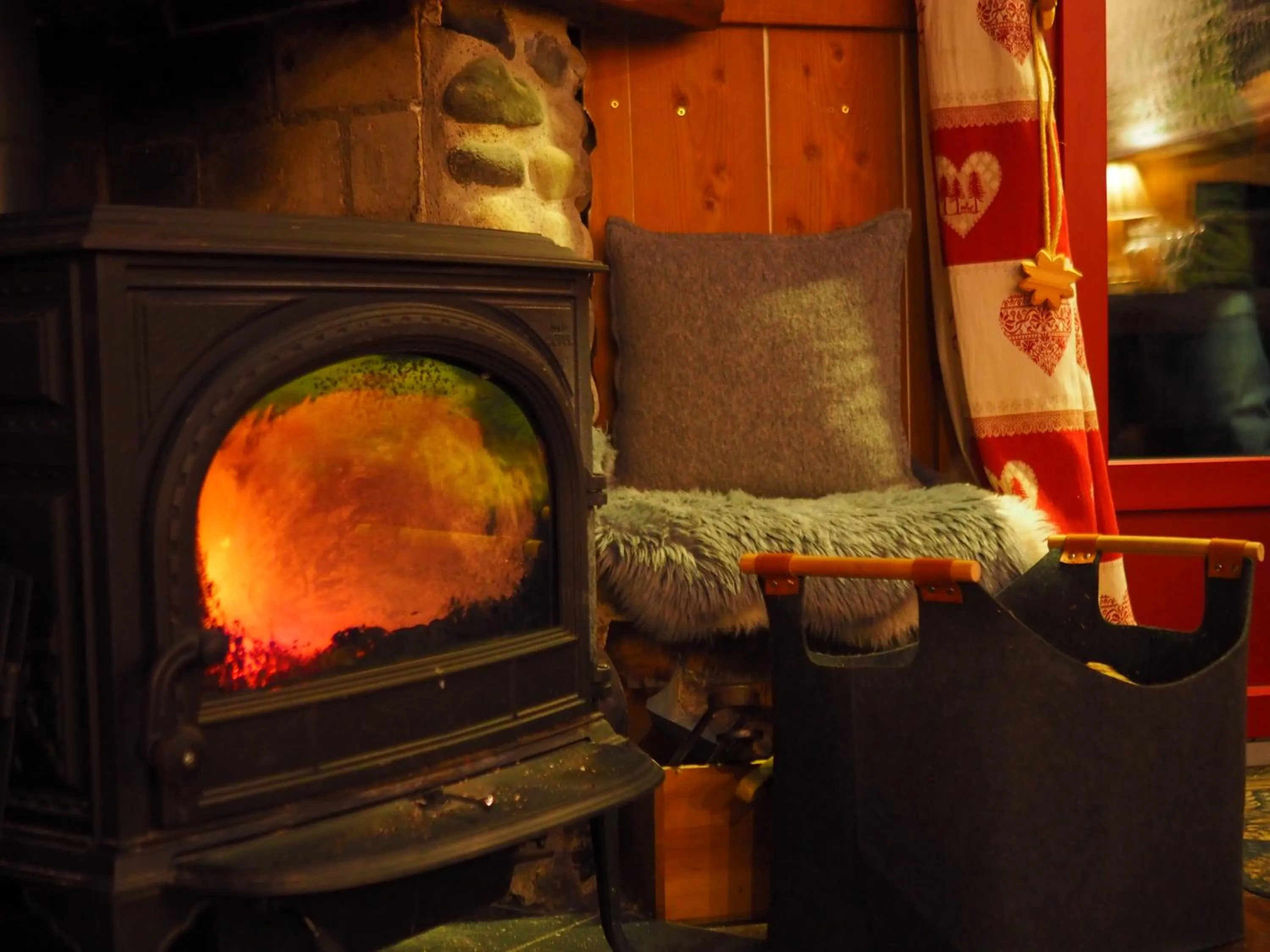 Banquet/Function facilities in Les Ruisseaux