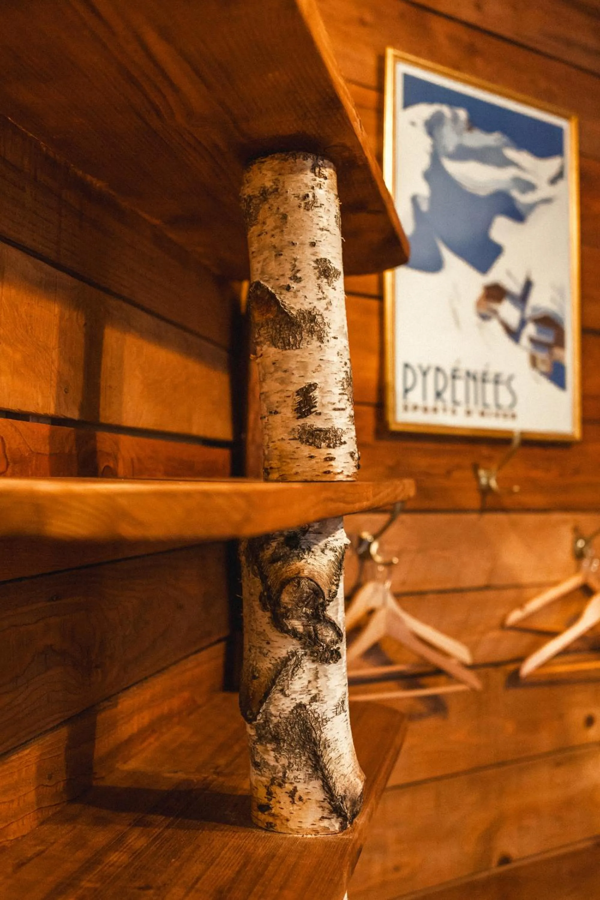 wardrobe in Les Ruisseaux