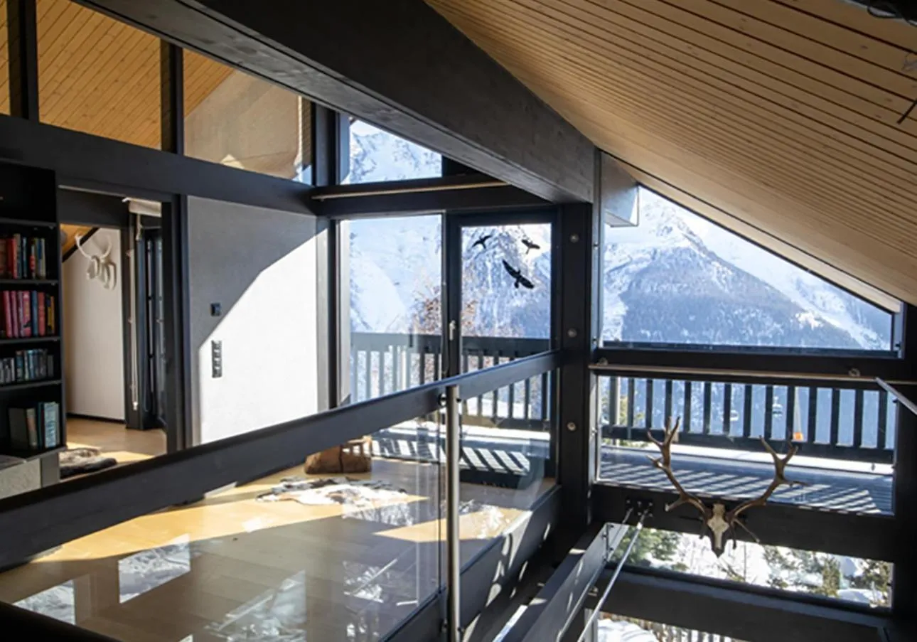 Lauchernalp Resort Residences