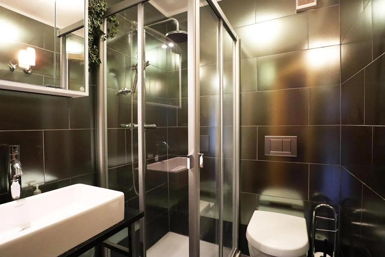 Lauchernalp Resort Residences