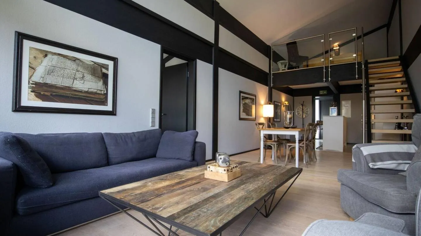 Lauchernalp Resort Residences