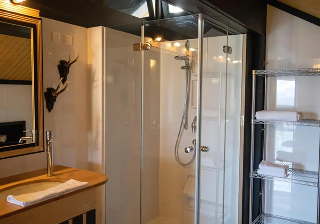 Lauchernalp Resort Residences