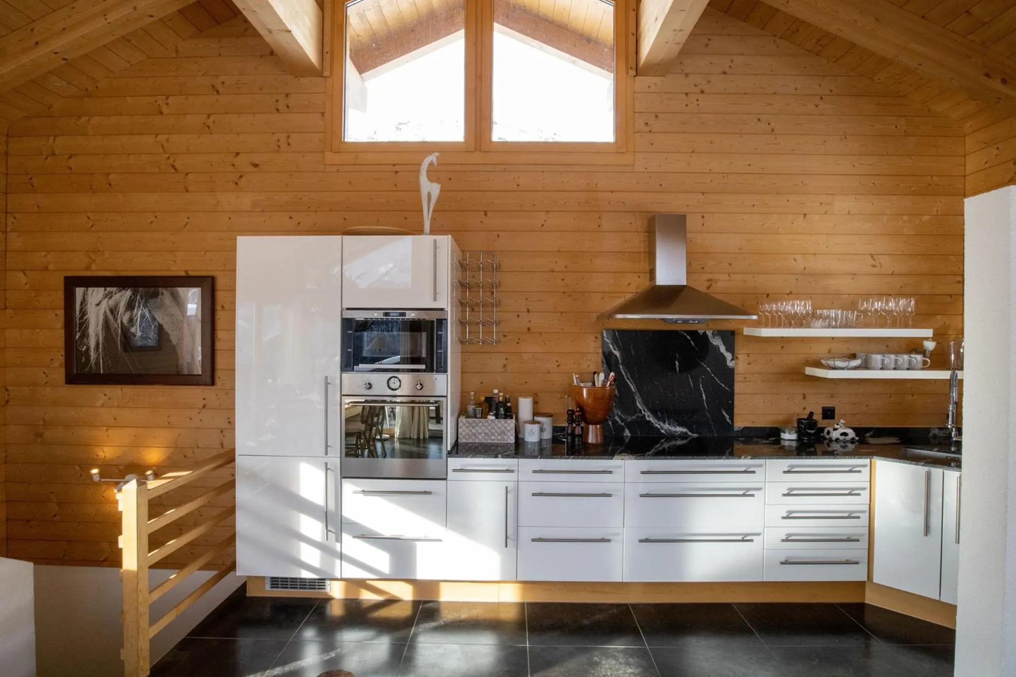 Lauchernalp Resort Residences