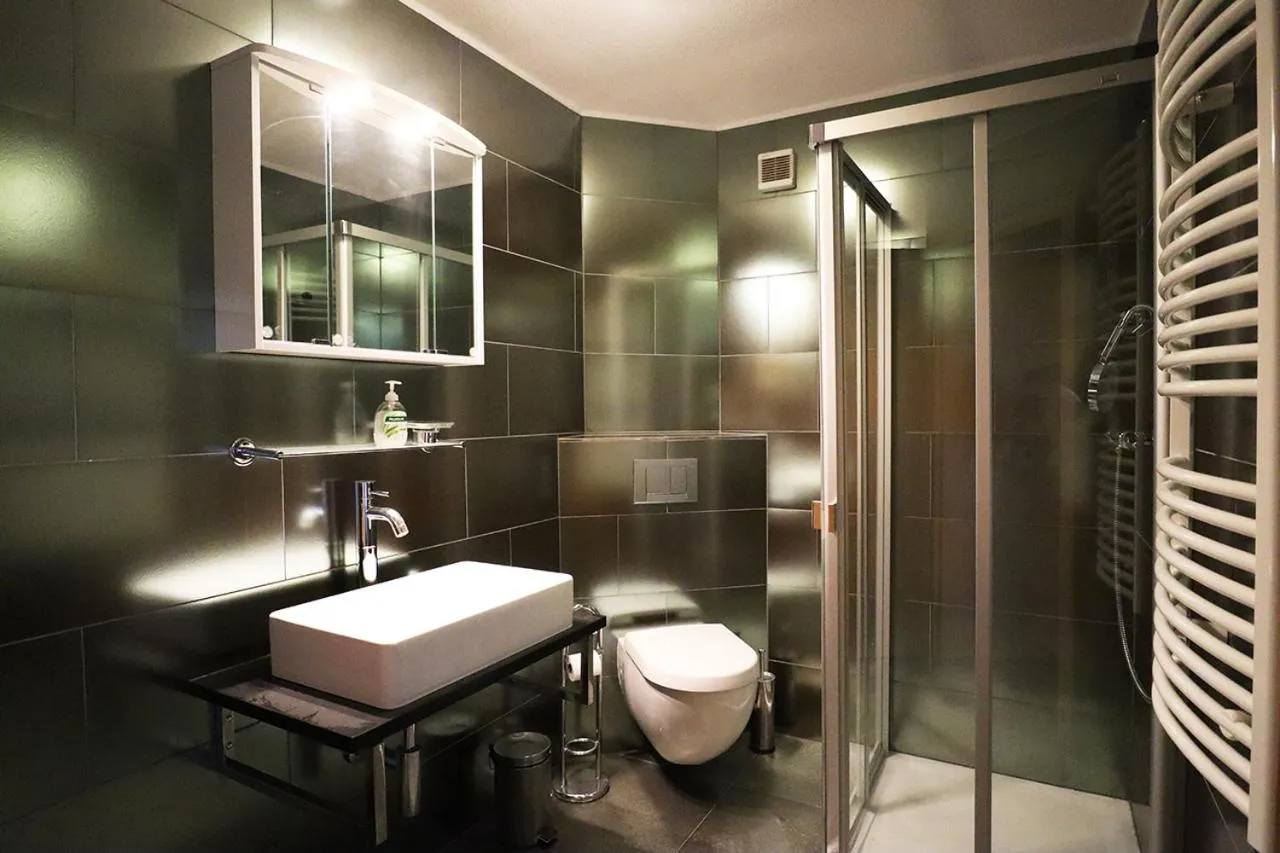 Lauchernalp Resort Residences