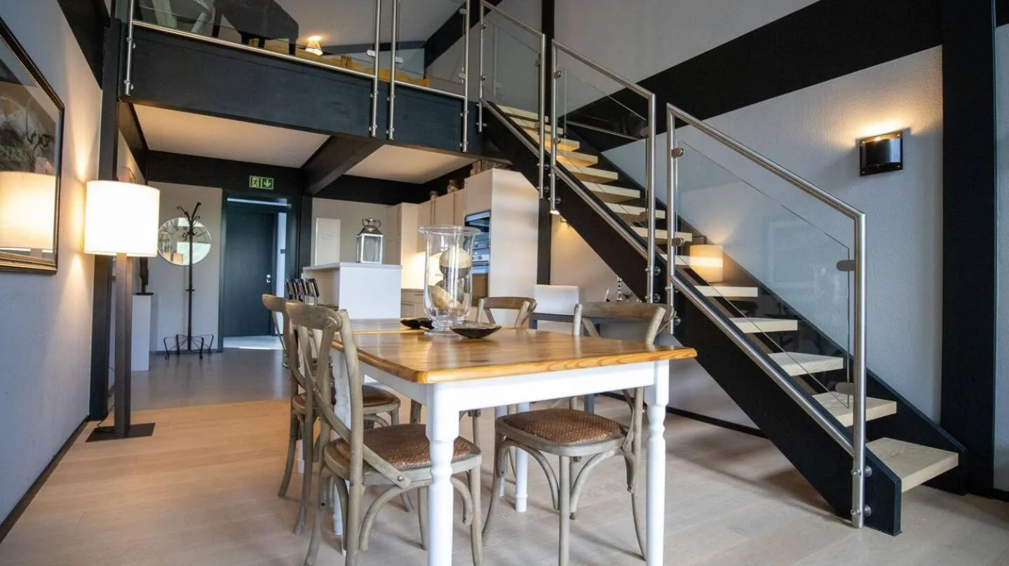 Lauchernalp Resort Residences