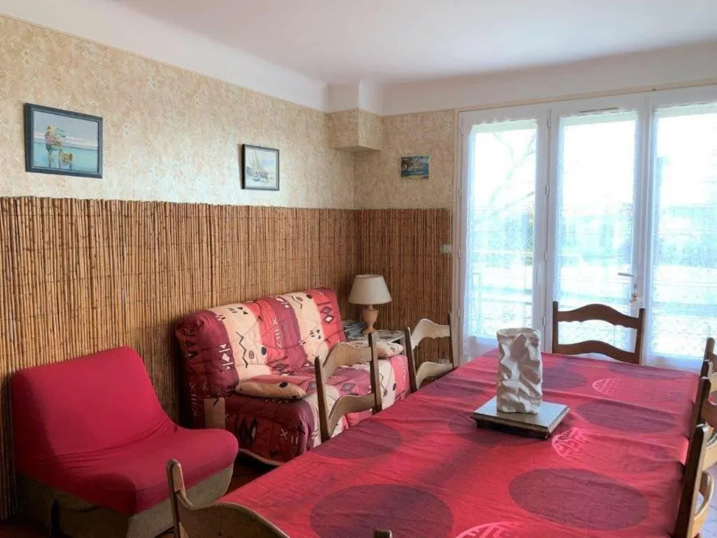 Saint Georges de Didonne - MAISON SPACIEUSE proche CENTRE VILLE et PLAGE