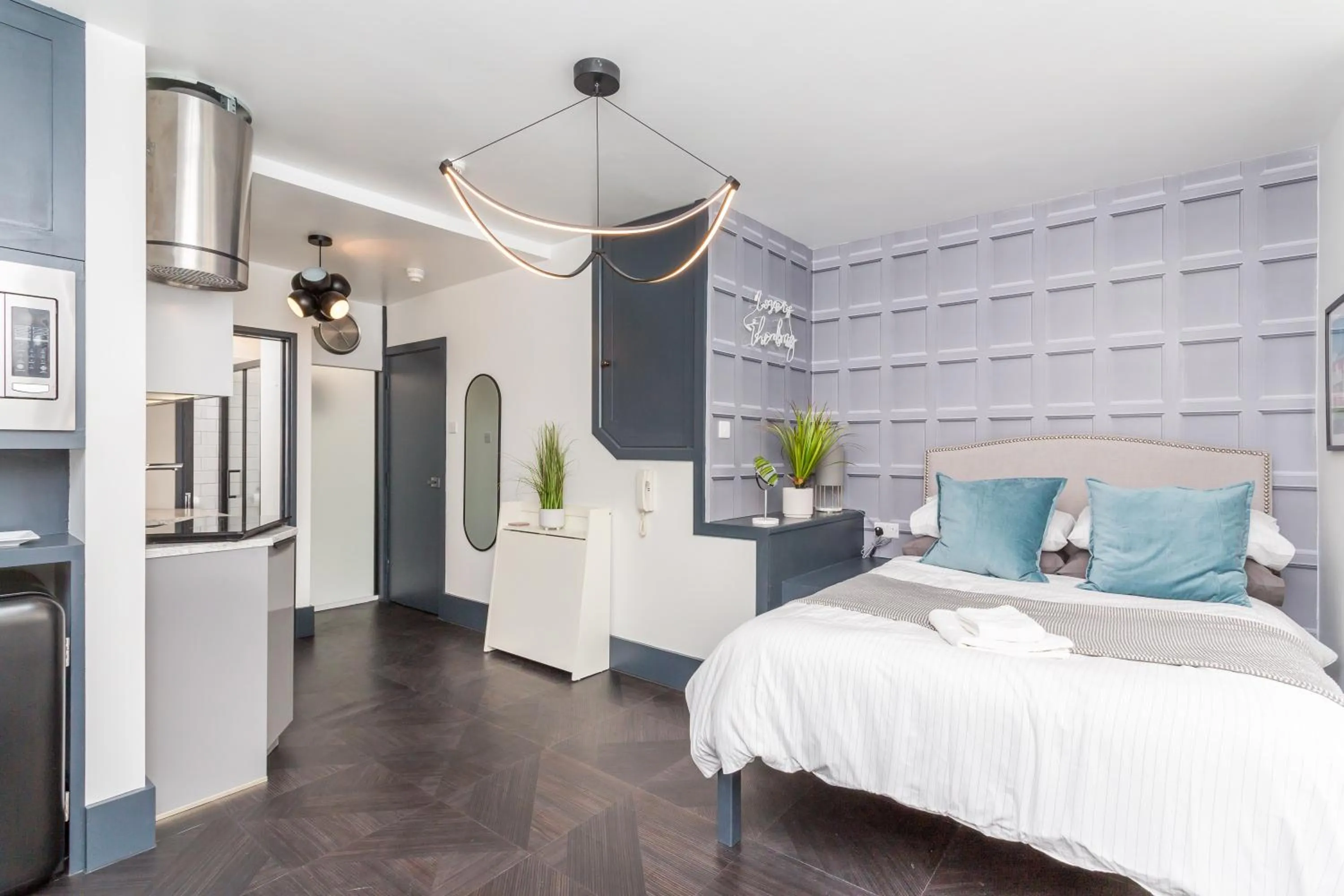 STUDIO IN THE LANES BRIGHTON