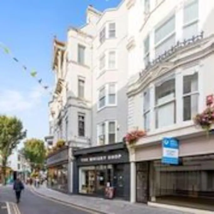 STUDIO IN THE LANES BRIGHTON