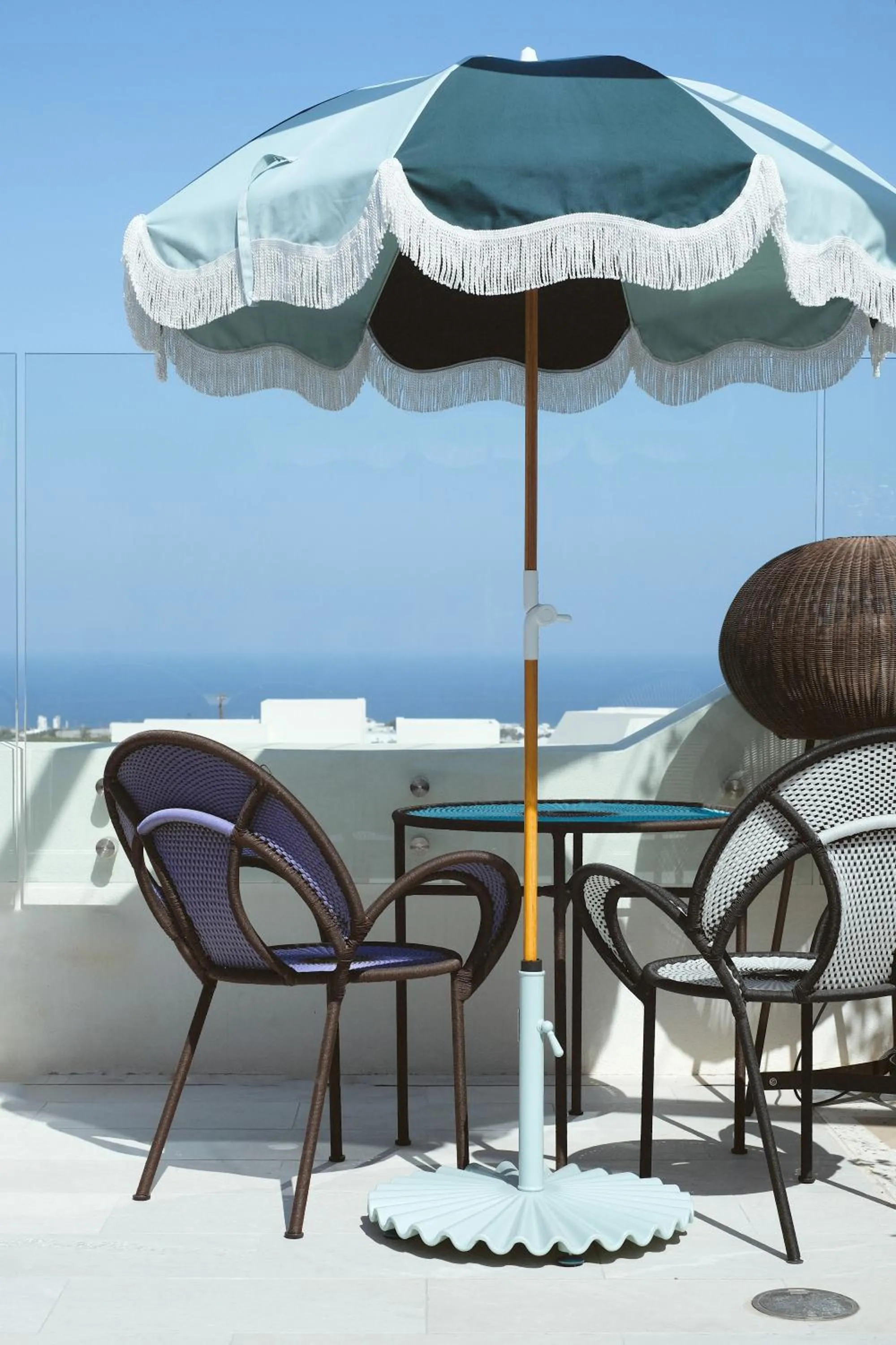 Restaurant/places to eat in Noūs Santorini