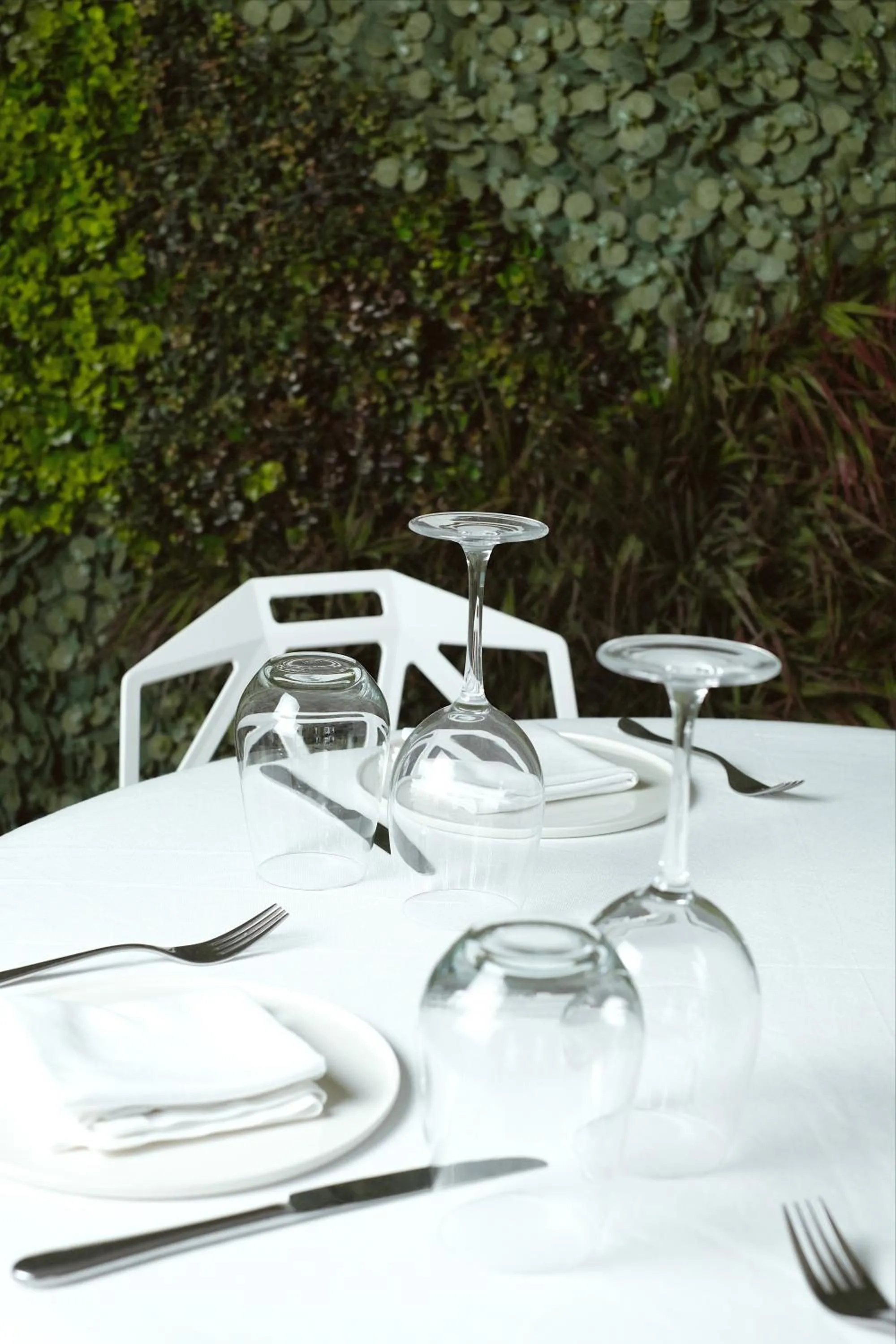 Restaurant/places to eat in Noūs Santorini