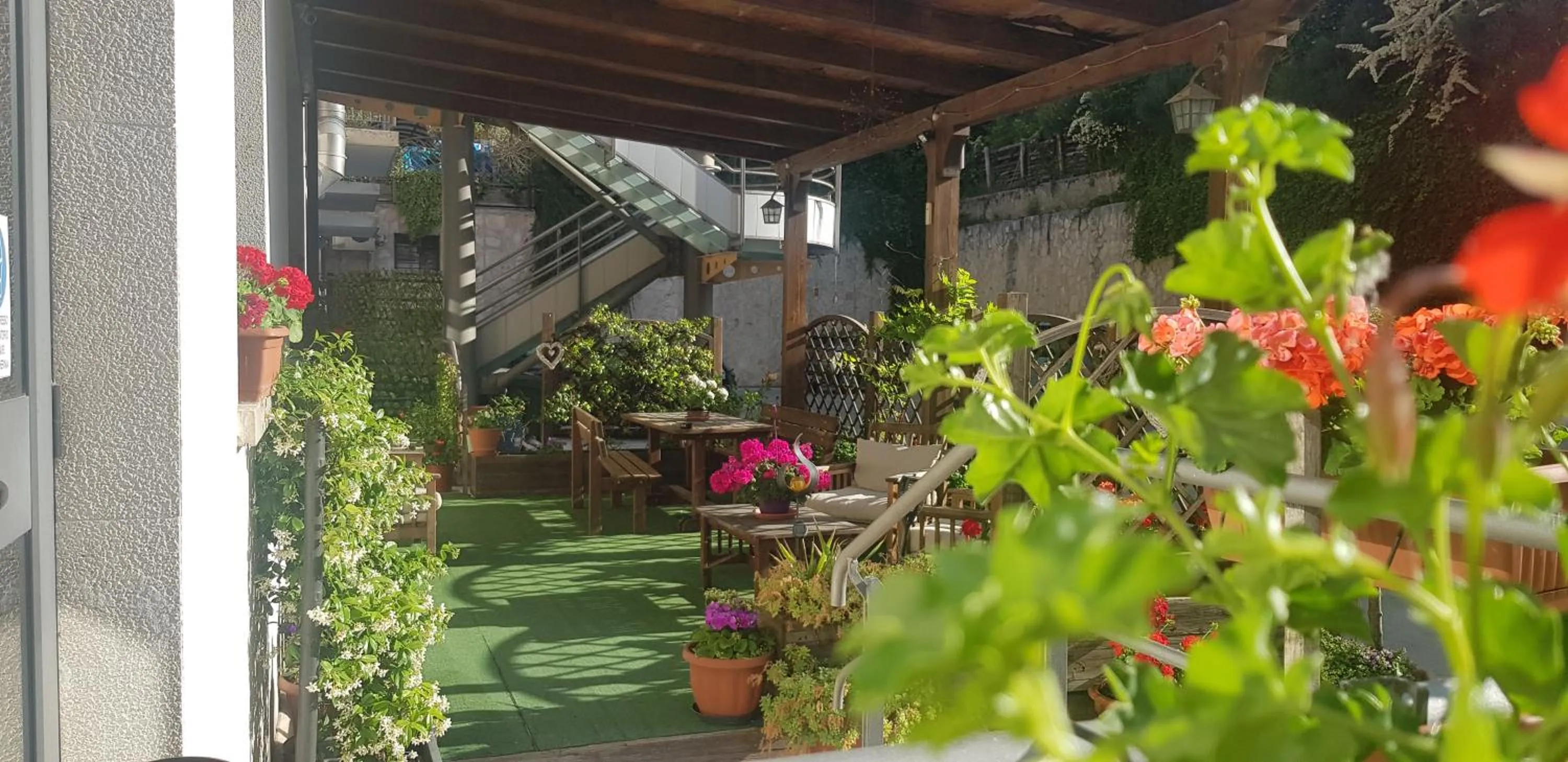 Hotel Lory & Ristorante Ferraro