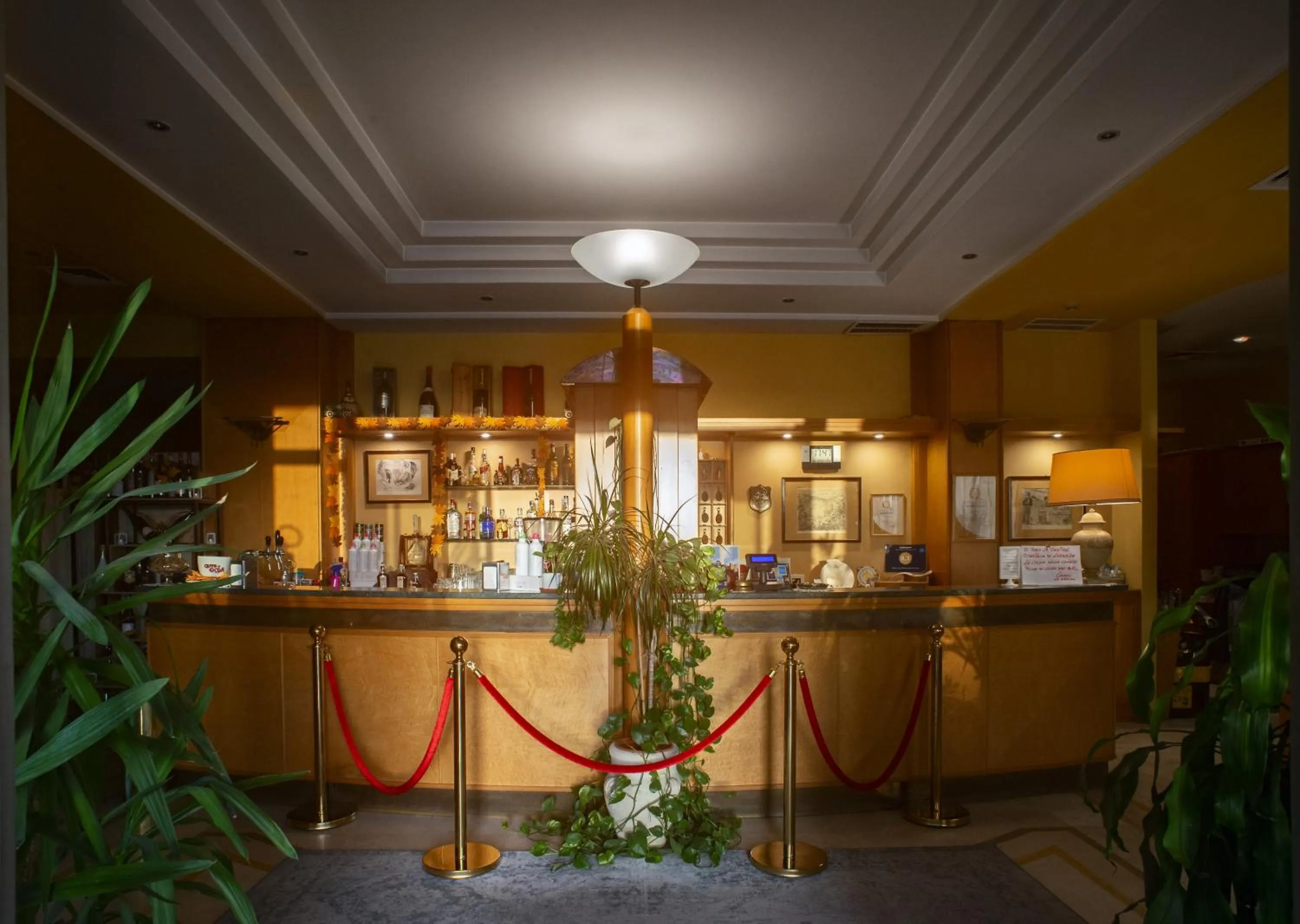 Hotel Lory & Ristorante Ferraro