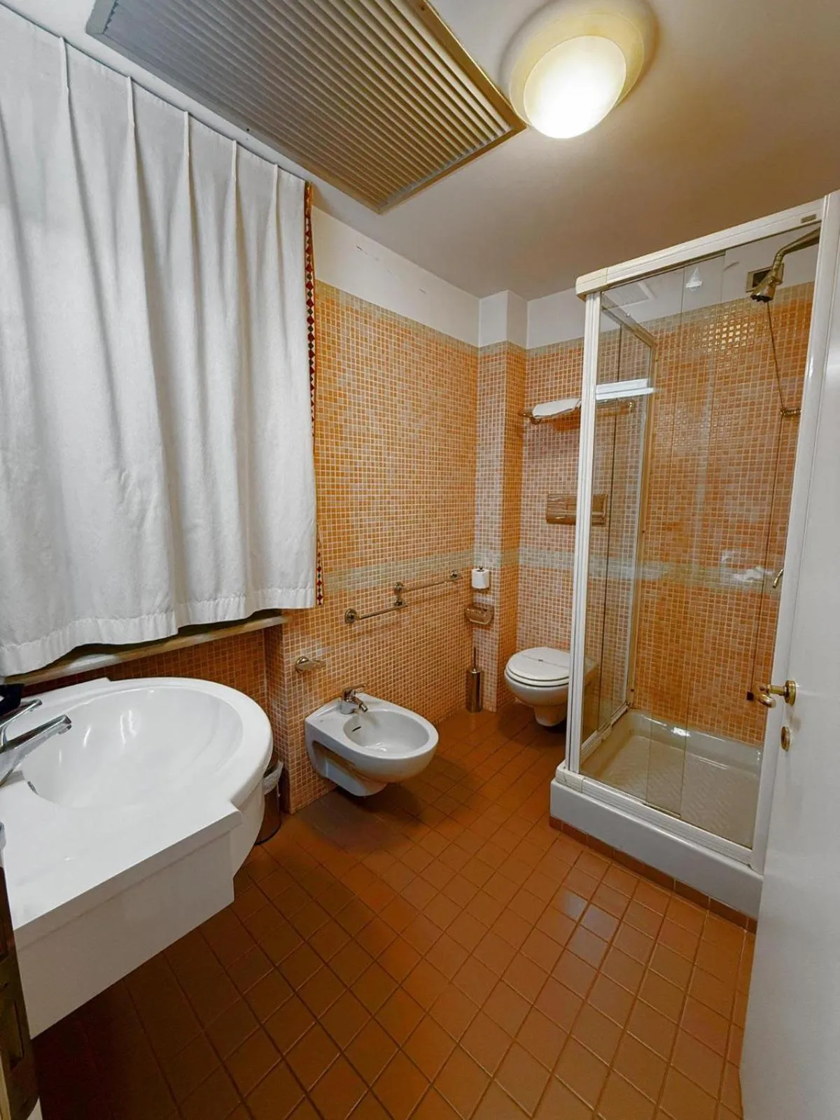 Hotel Lory & Ristorante Ferraro