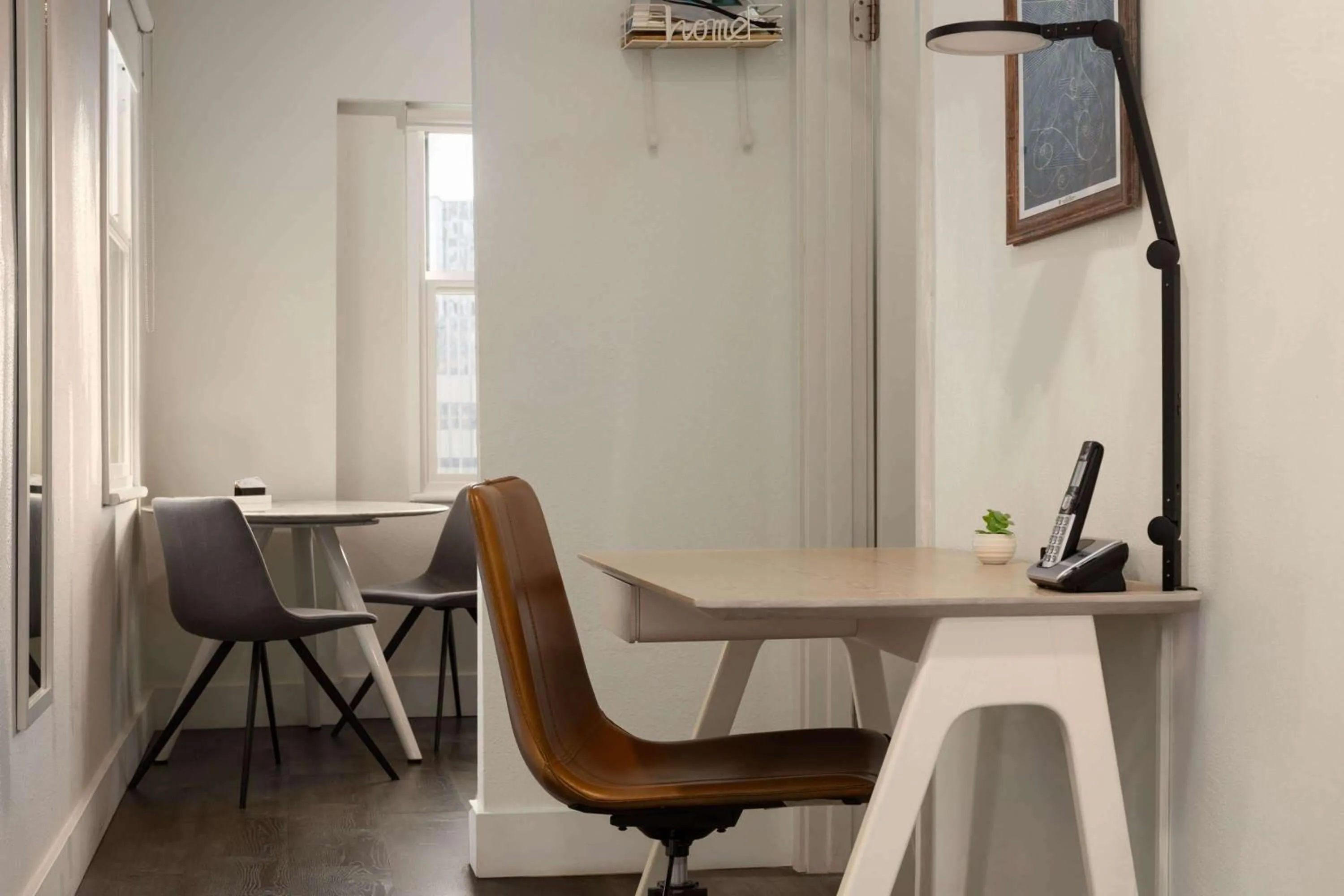 Photo of the whole room in Reside Seattle Downtown, a Wyndham Residence