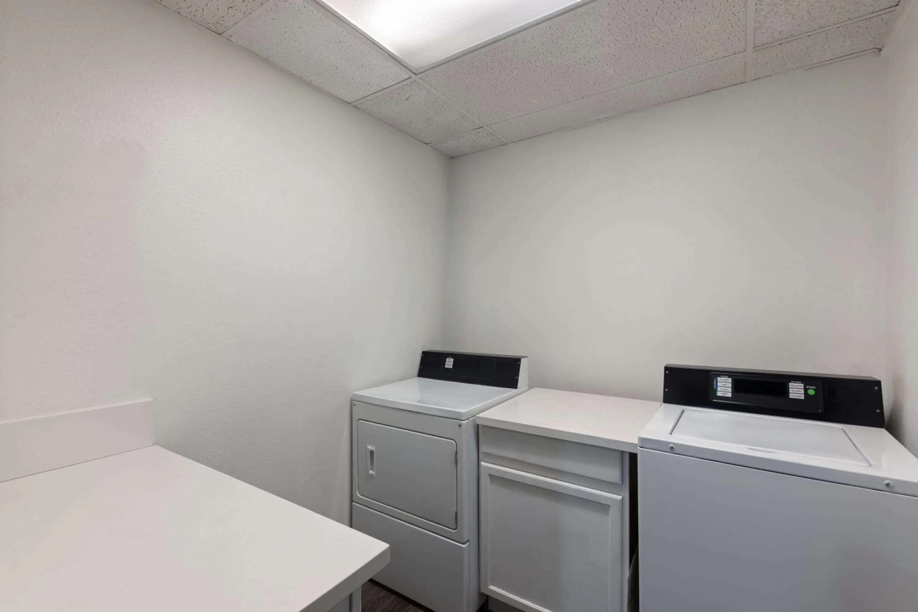 On site in Reside Seattle Downtown, a Wyndham Residence