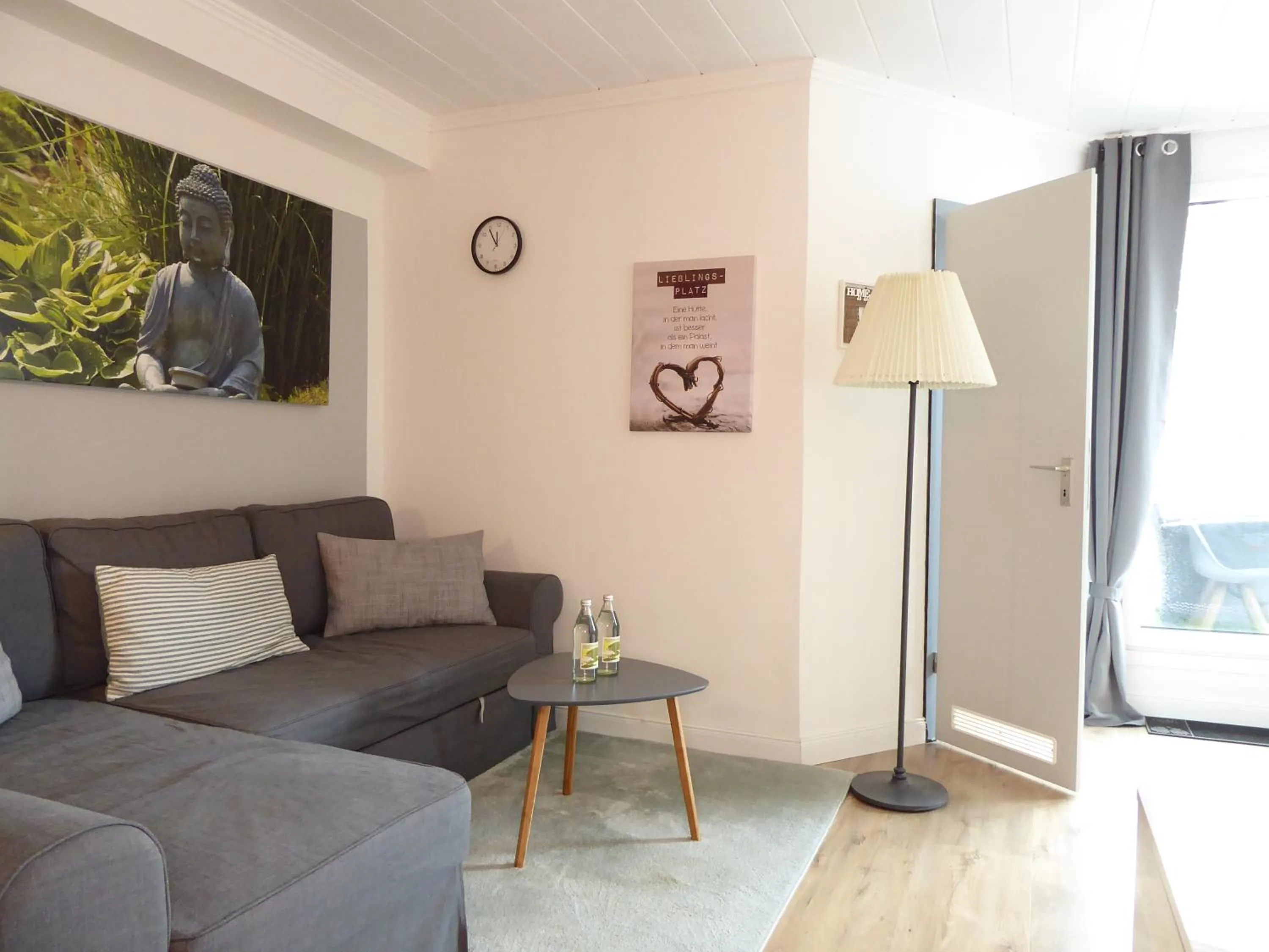 Sunrise Winterberg Ferienwohnung 4 Pers Wifi Pool Sauna Terrasse near Ski Lift