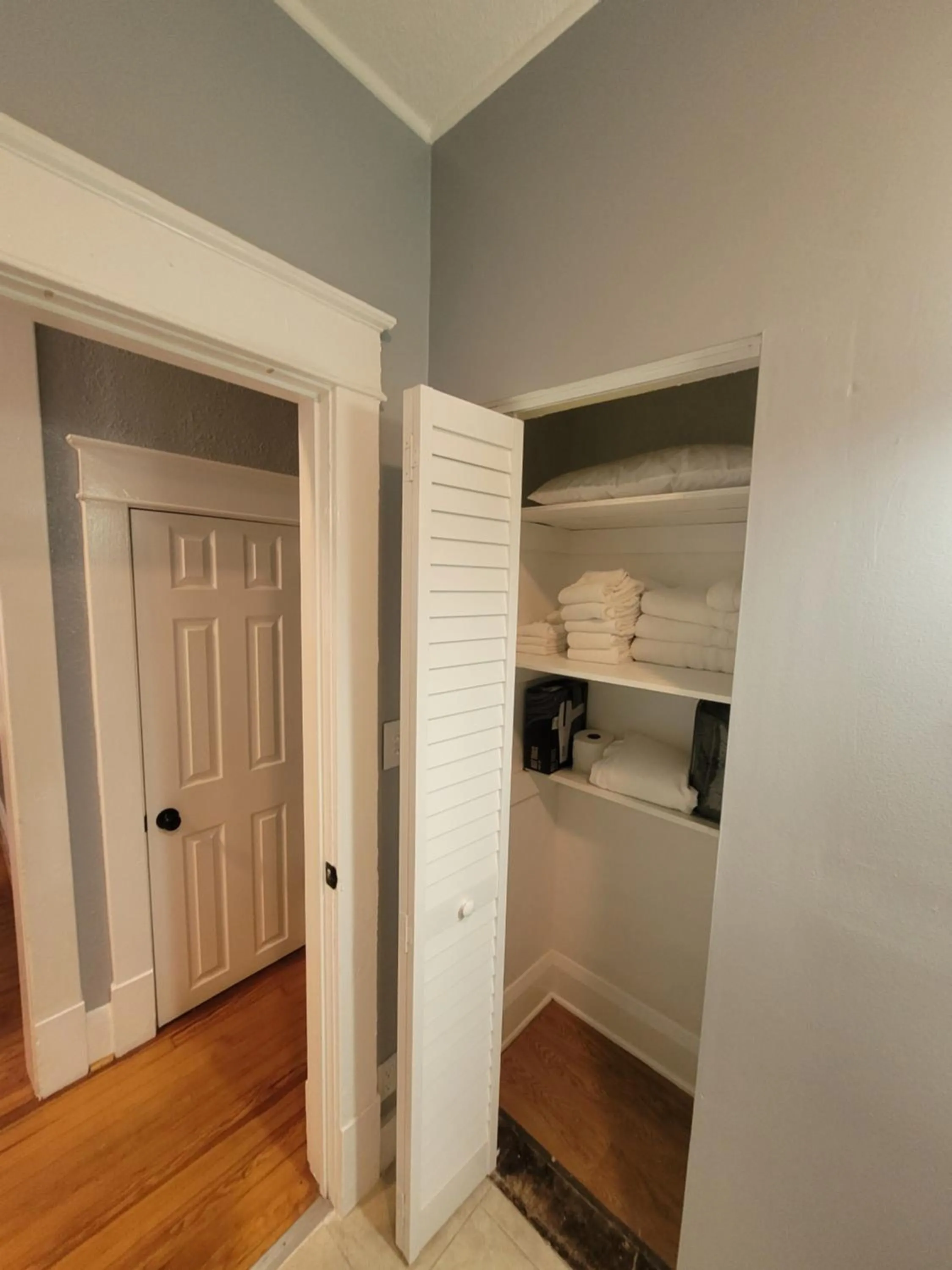 Bathroom in Modern Two Bedroom Home