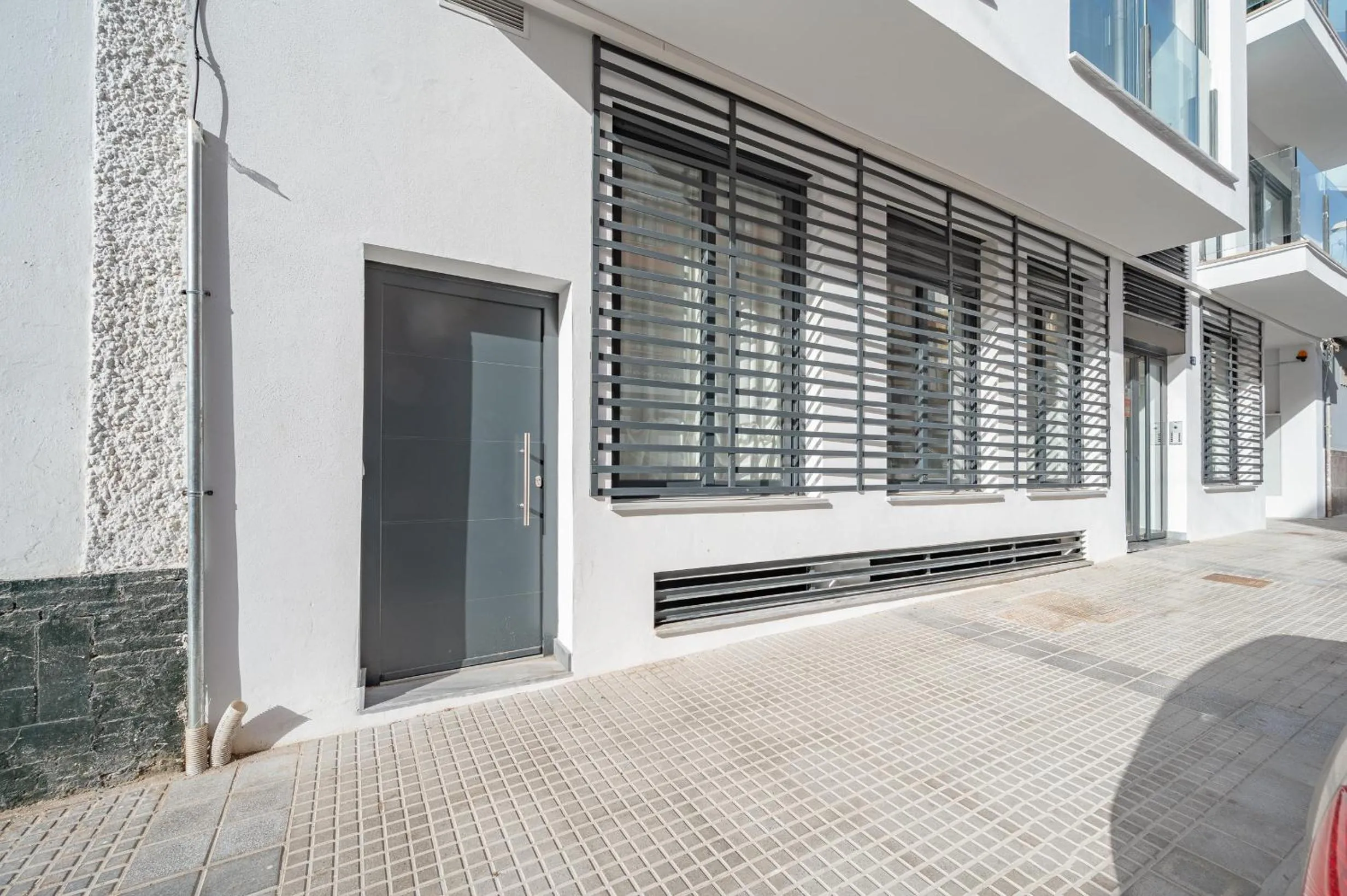Doña Elvira Malasaña