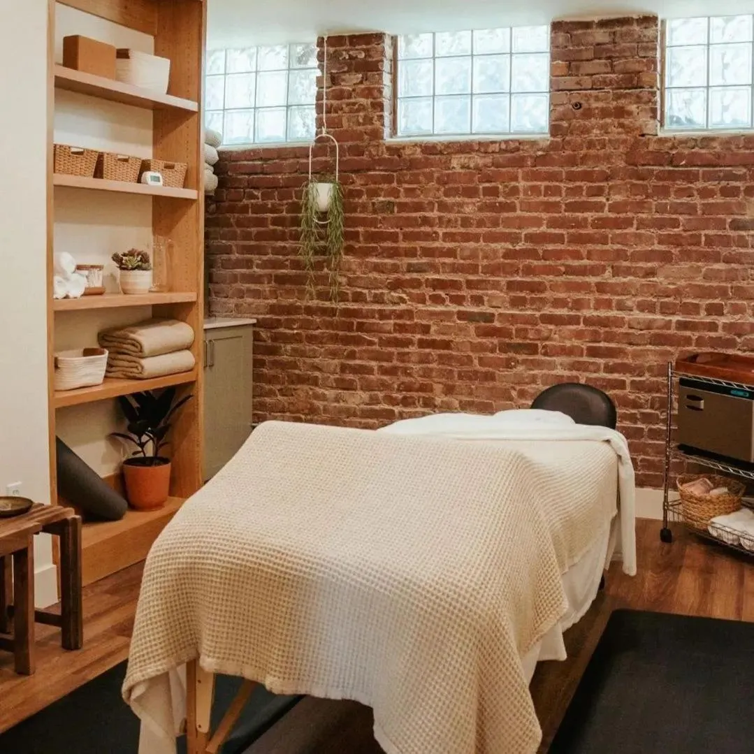 Spa and wellness centre/facilities, Bed in Brut Hotel