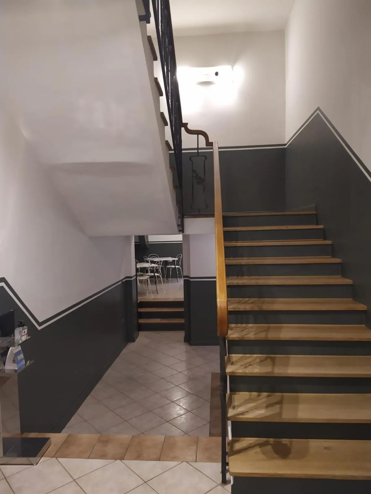 Villa Raffaello Park Hotel