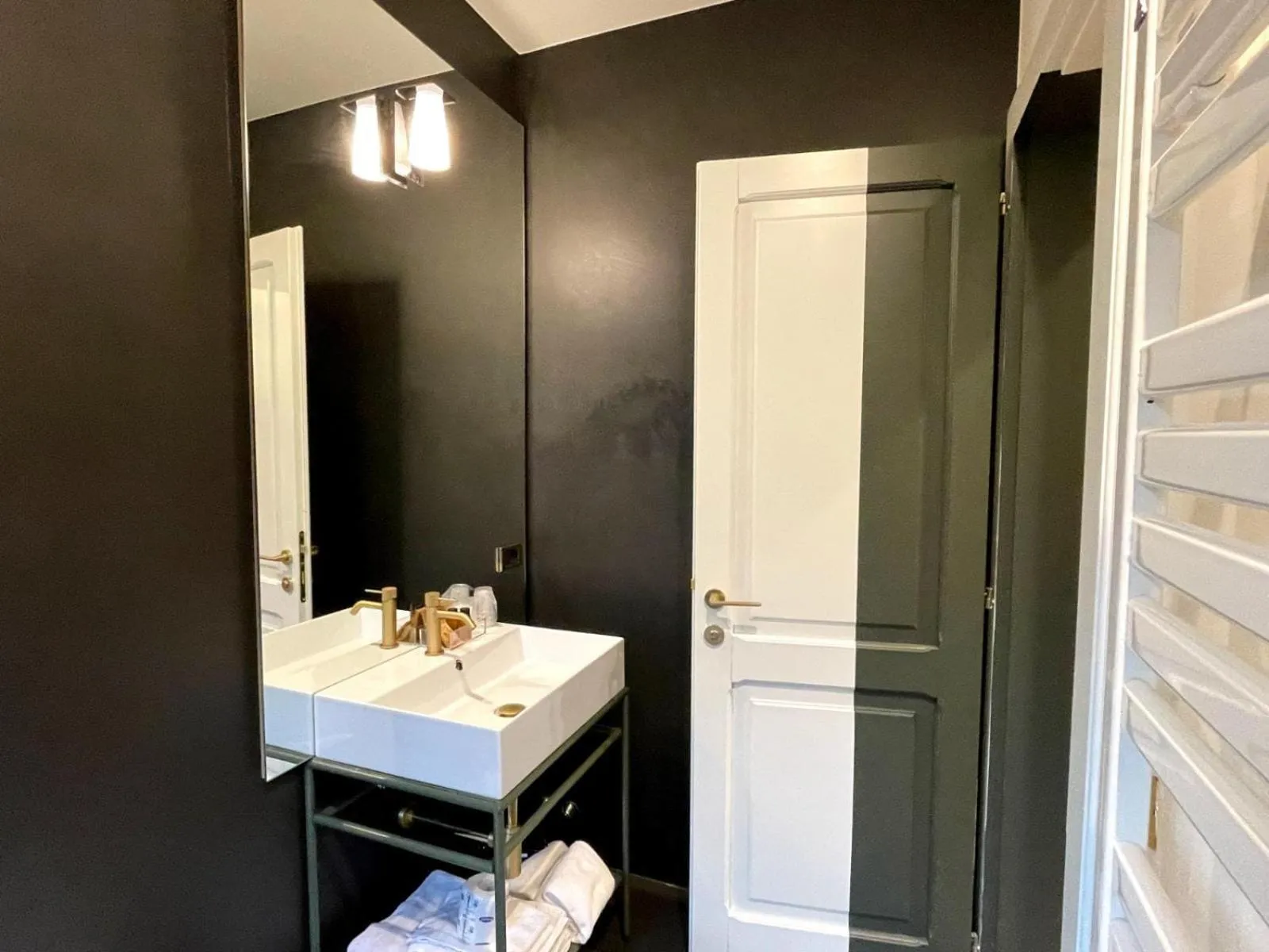 Villa Raffaello Park Hotel