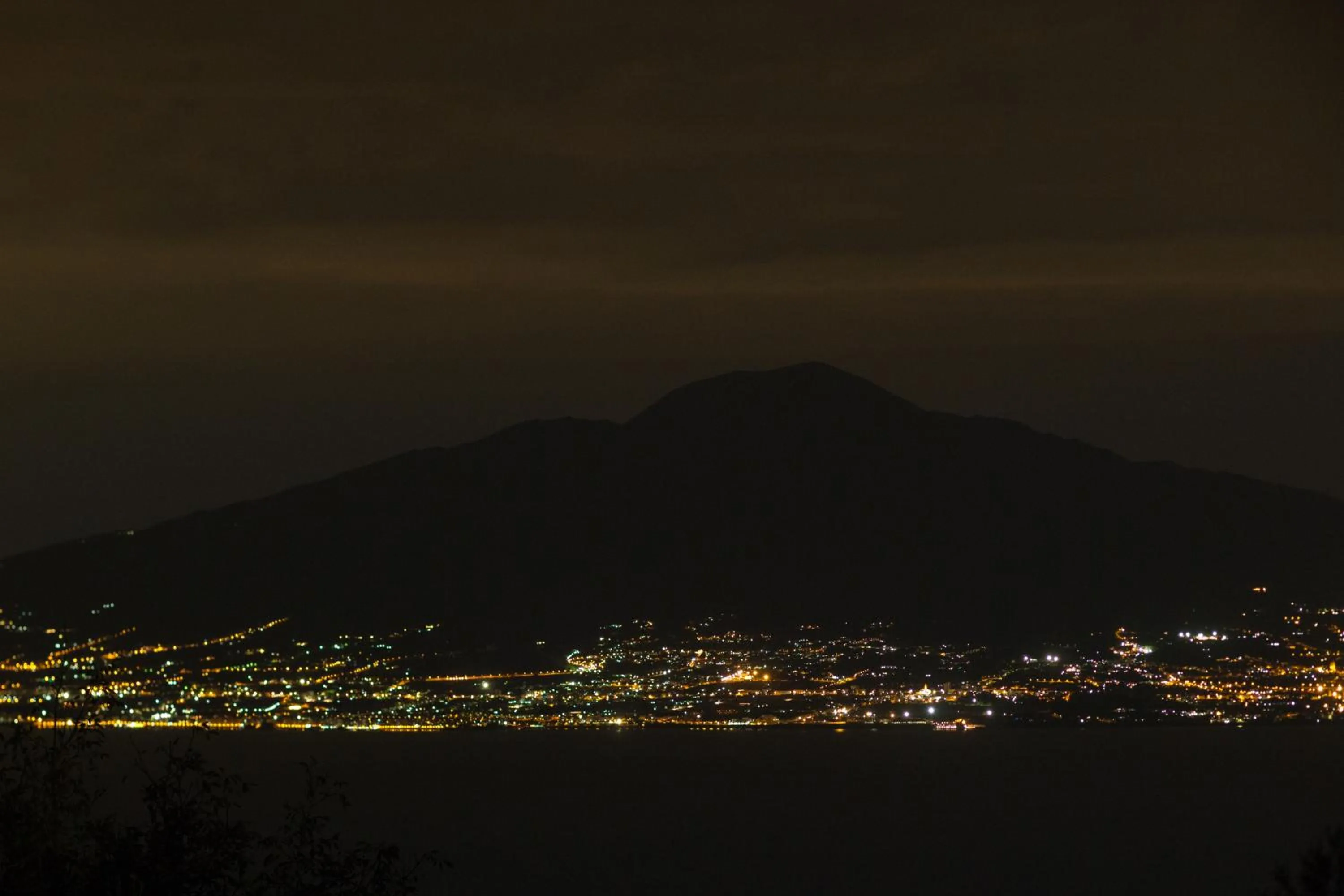 View (from property/room) in Oasi Olimpia Relais