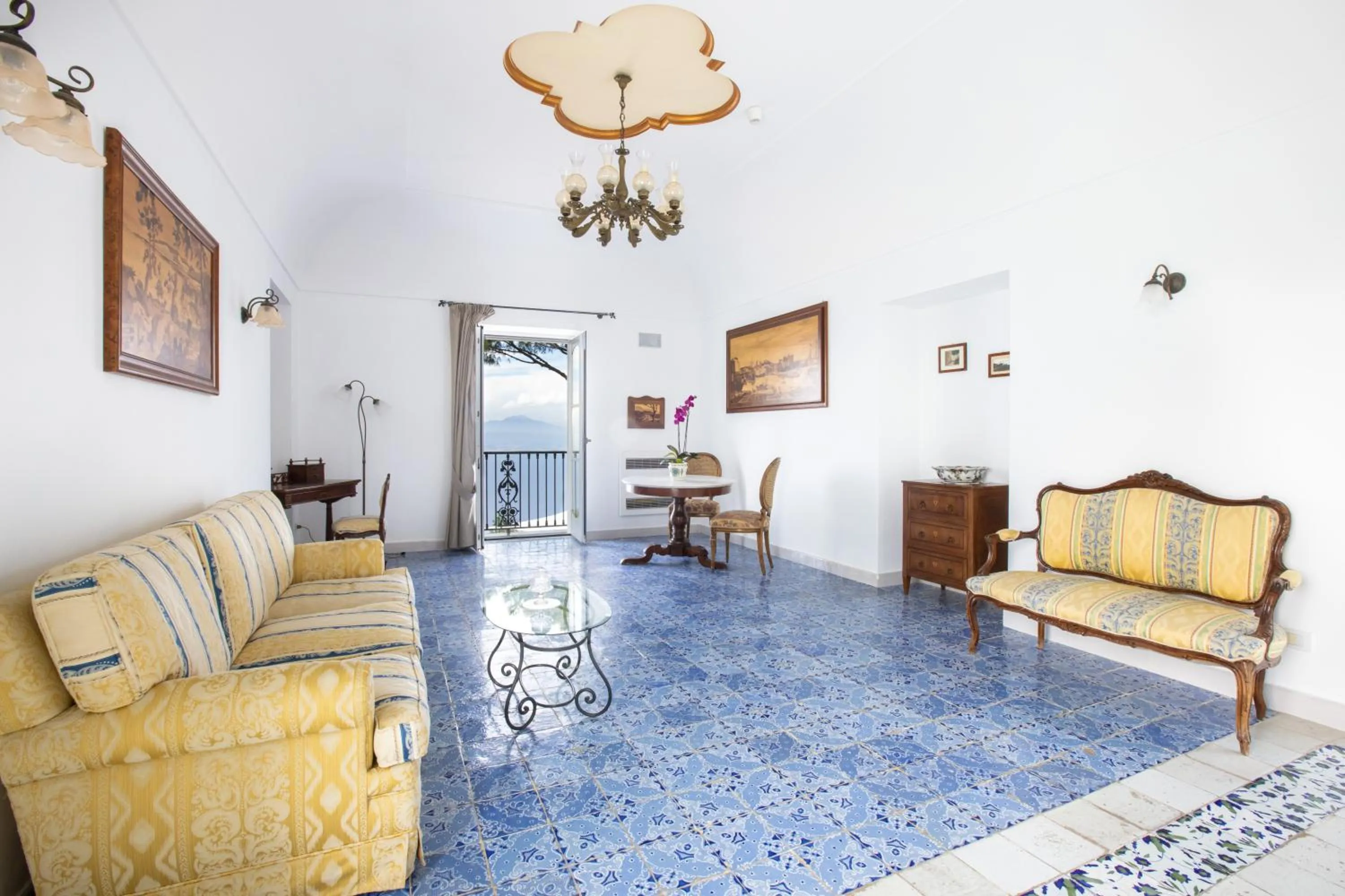 People in Oasi Olimpia Relais