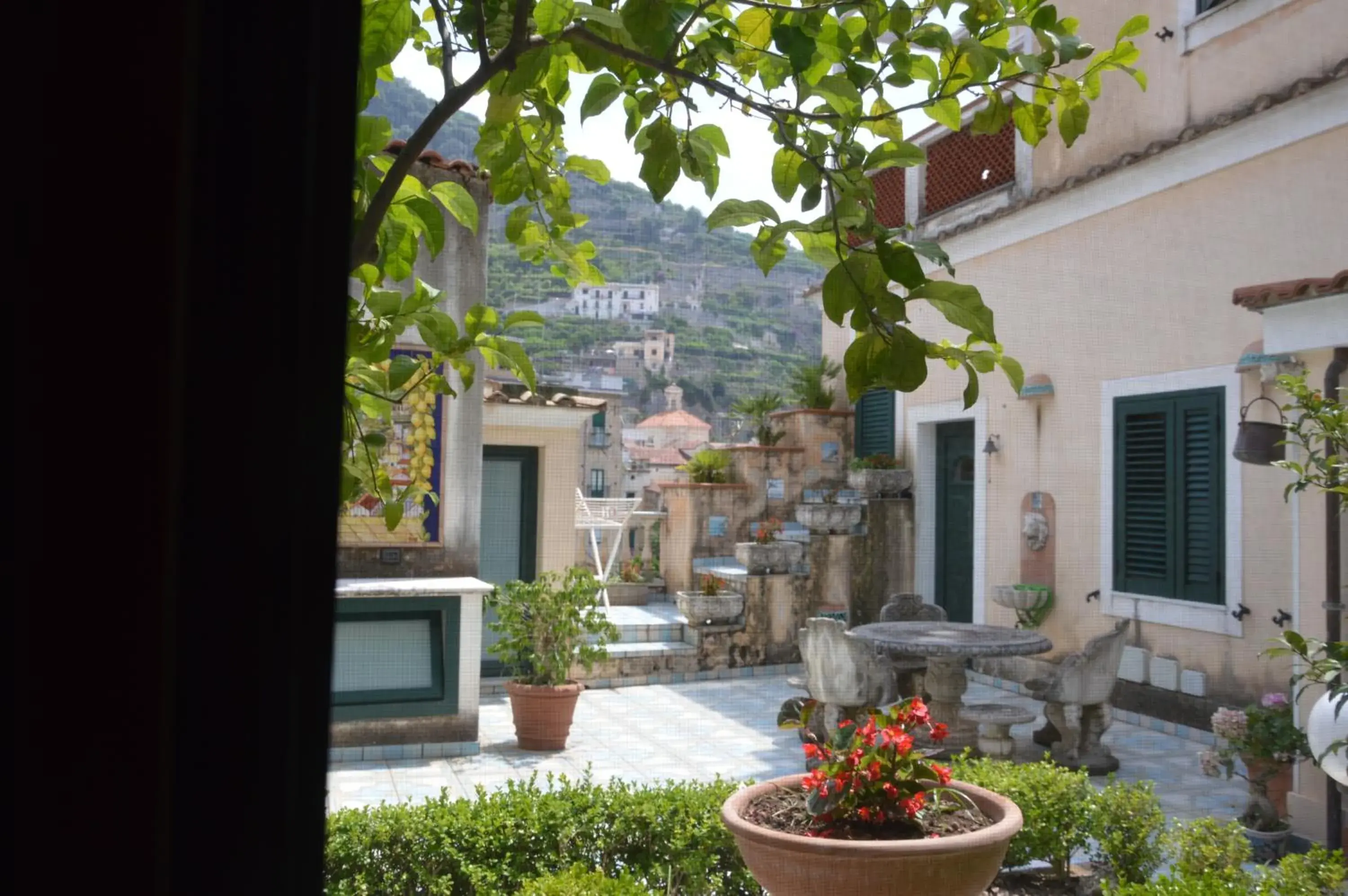 Studio with Spa Bath - Annex in Hotel Santa Lucia Studio with Spa Bath - Annex in Hotel Santa Lucia