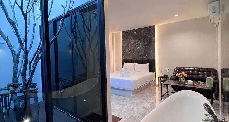 Bedroom, Bed in VEVILLA