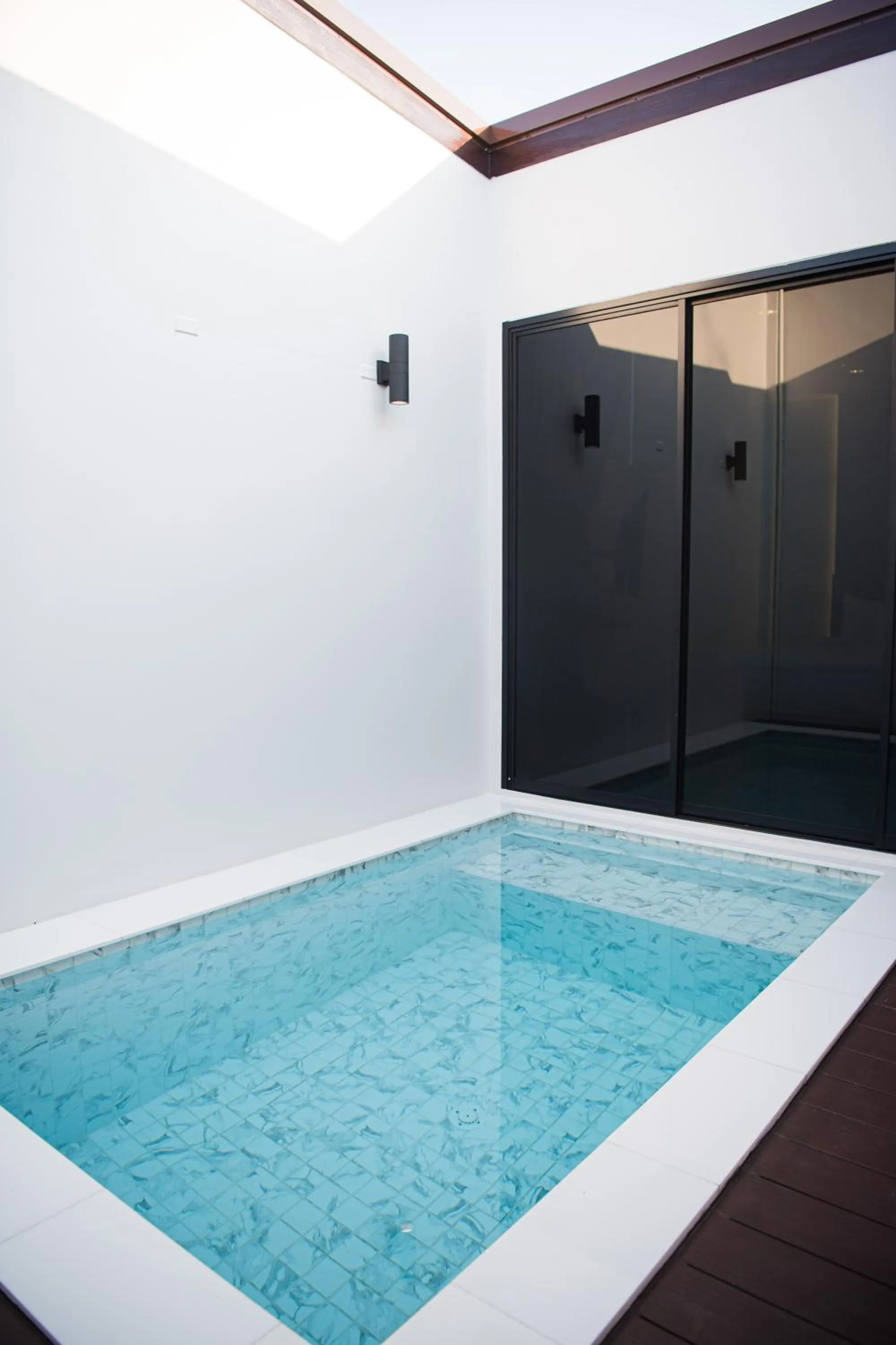 Swimming pool in VEVILLA