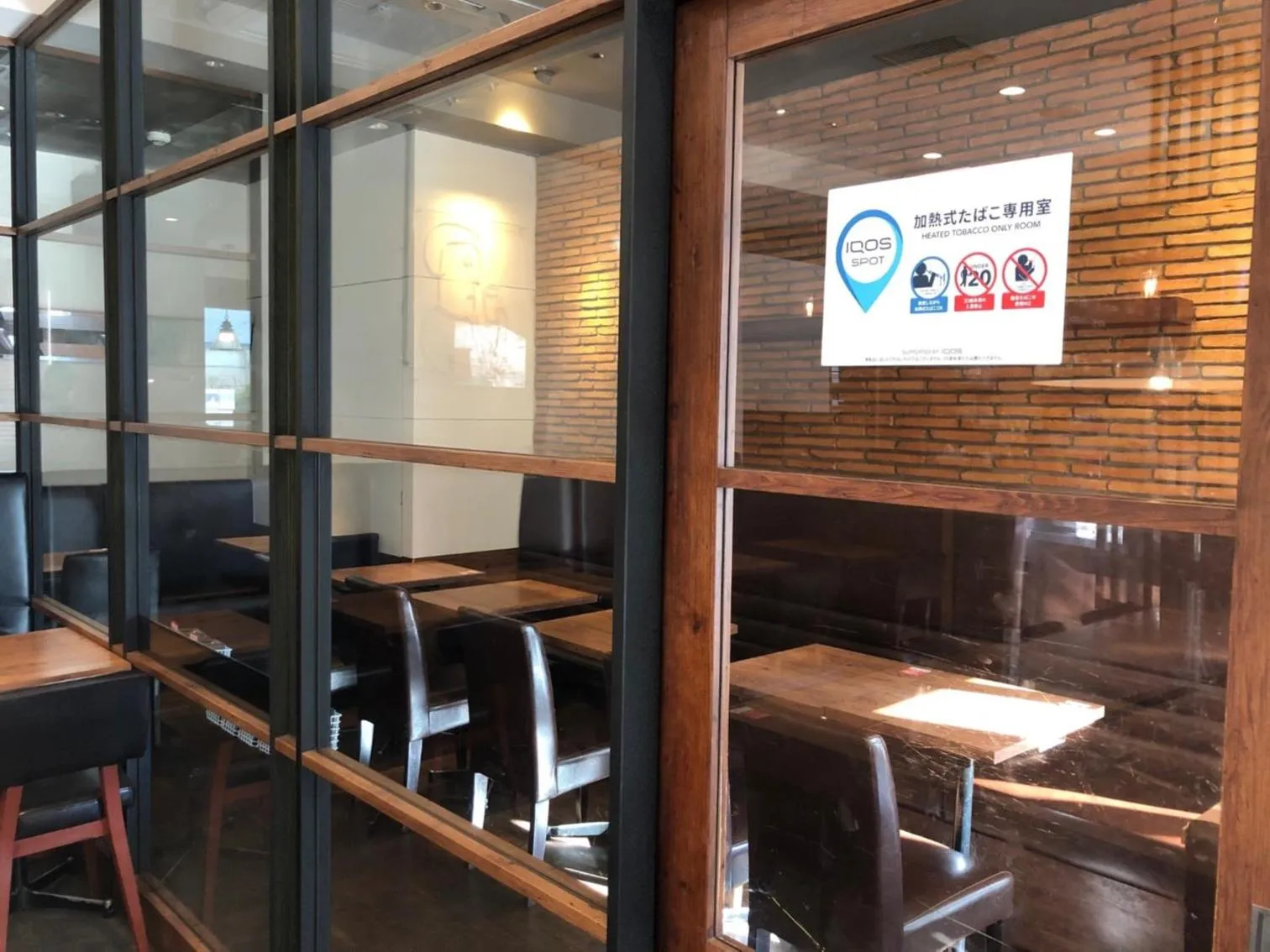 Restaurant/Places to Eat in KEIKYU EX INN Yokohama-Station East -Yokohama Water front