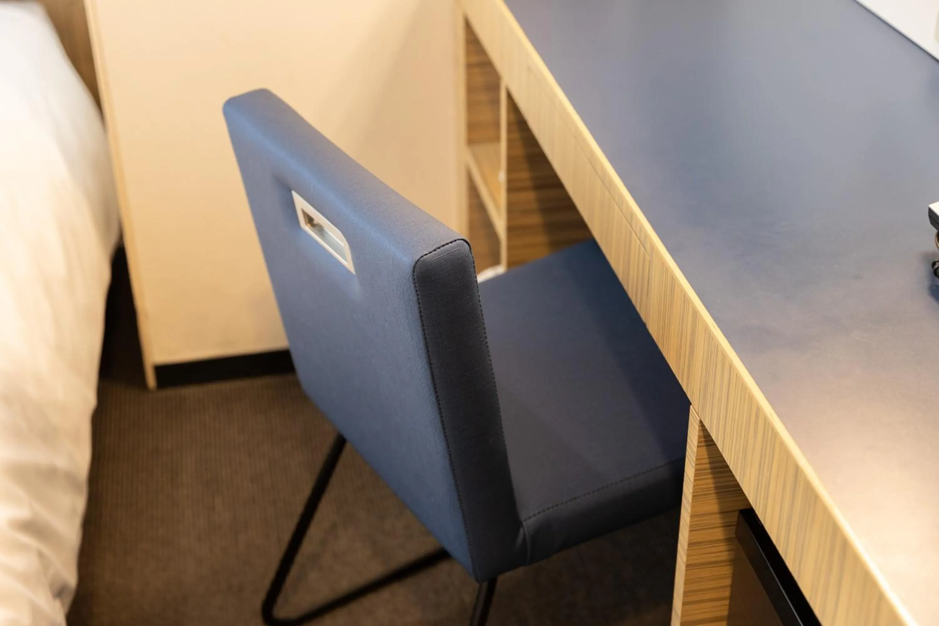 Photo of the whole room in KEIKYU EX INN Yokohama-Station East -Yokohama Water front