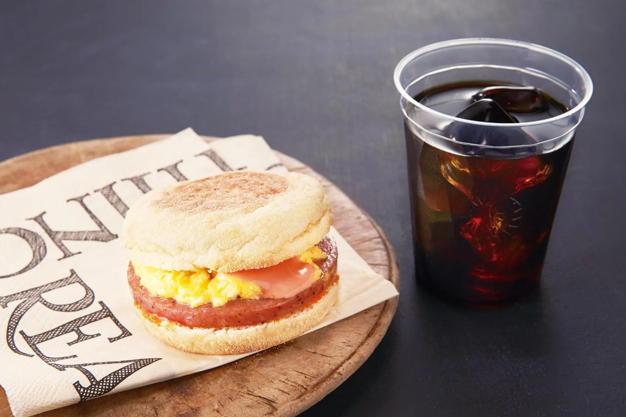 Breakfast in KEIKYU EX INN Yokohama-Station East -Yokohama Water front