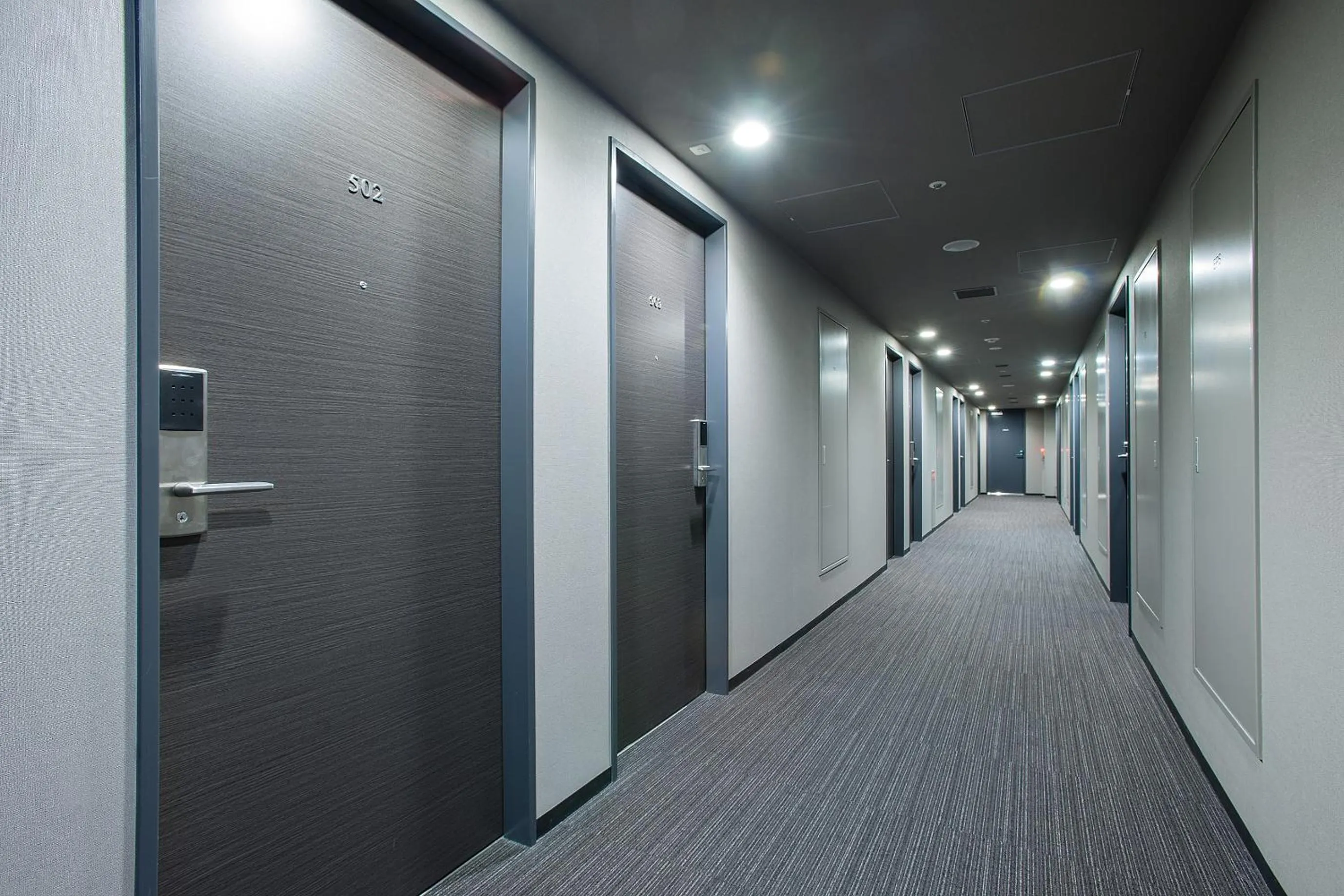 KEIKYU EX INN Kamata