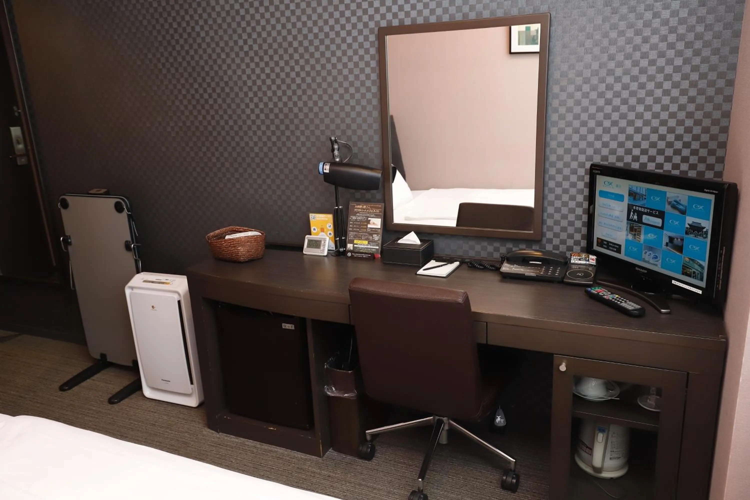 KEIKYU EX INN Kamata