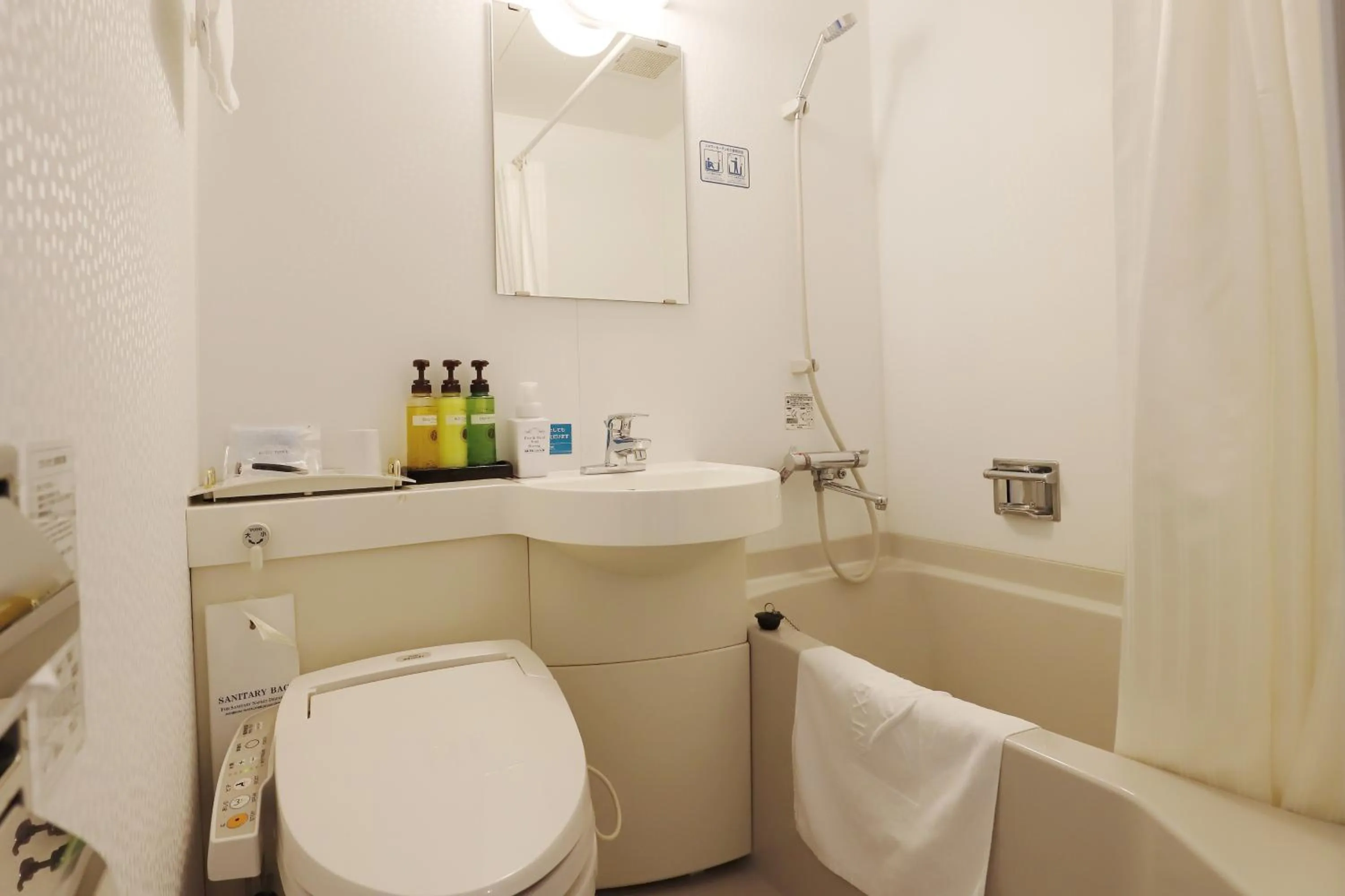 KEIKYU EX INN Kamata