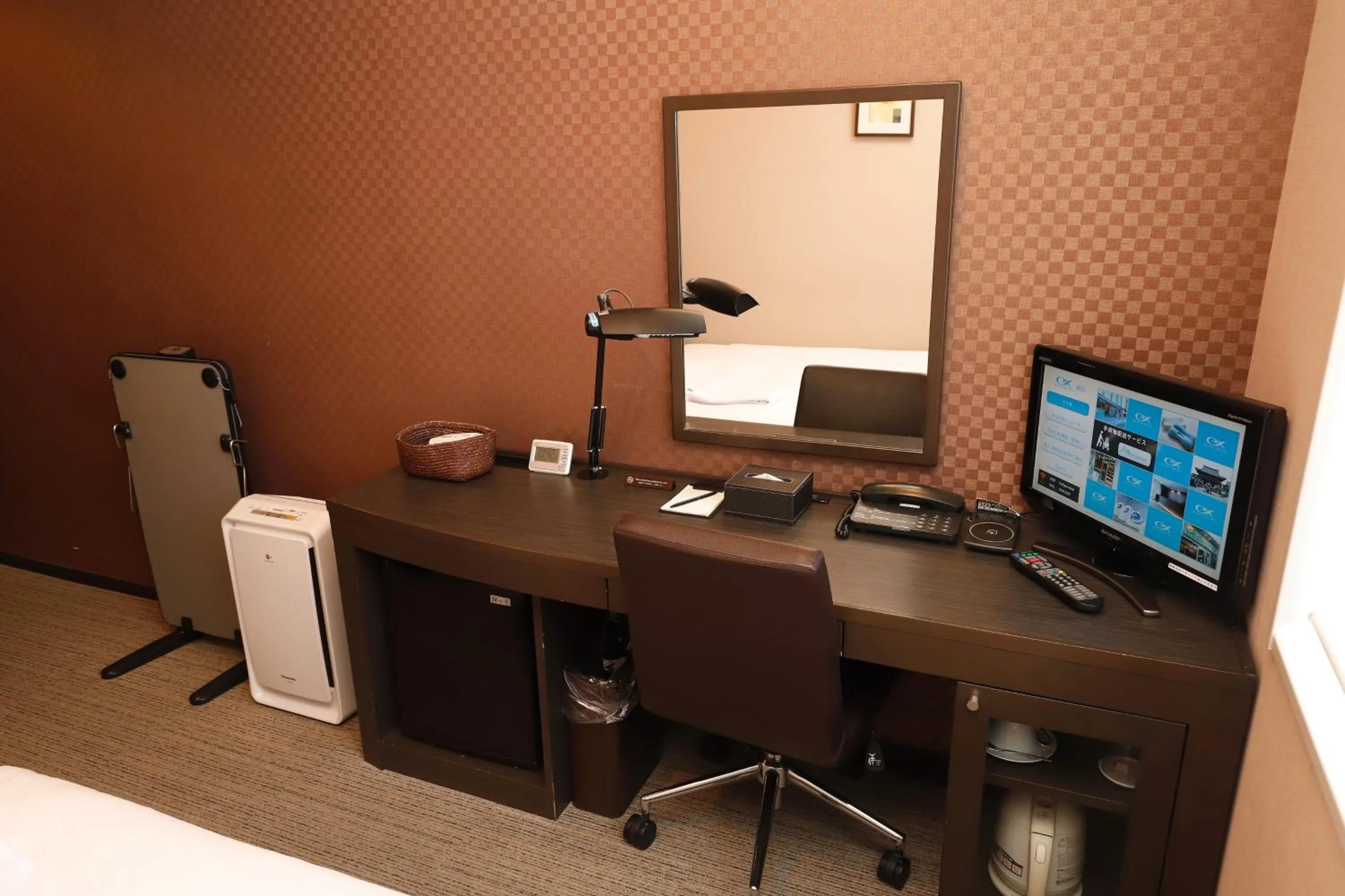 KEIKYU EX INN Kamata